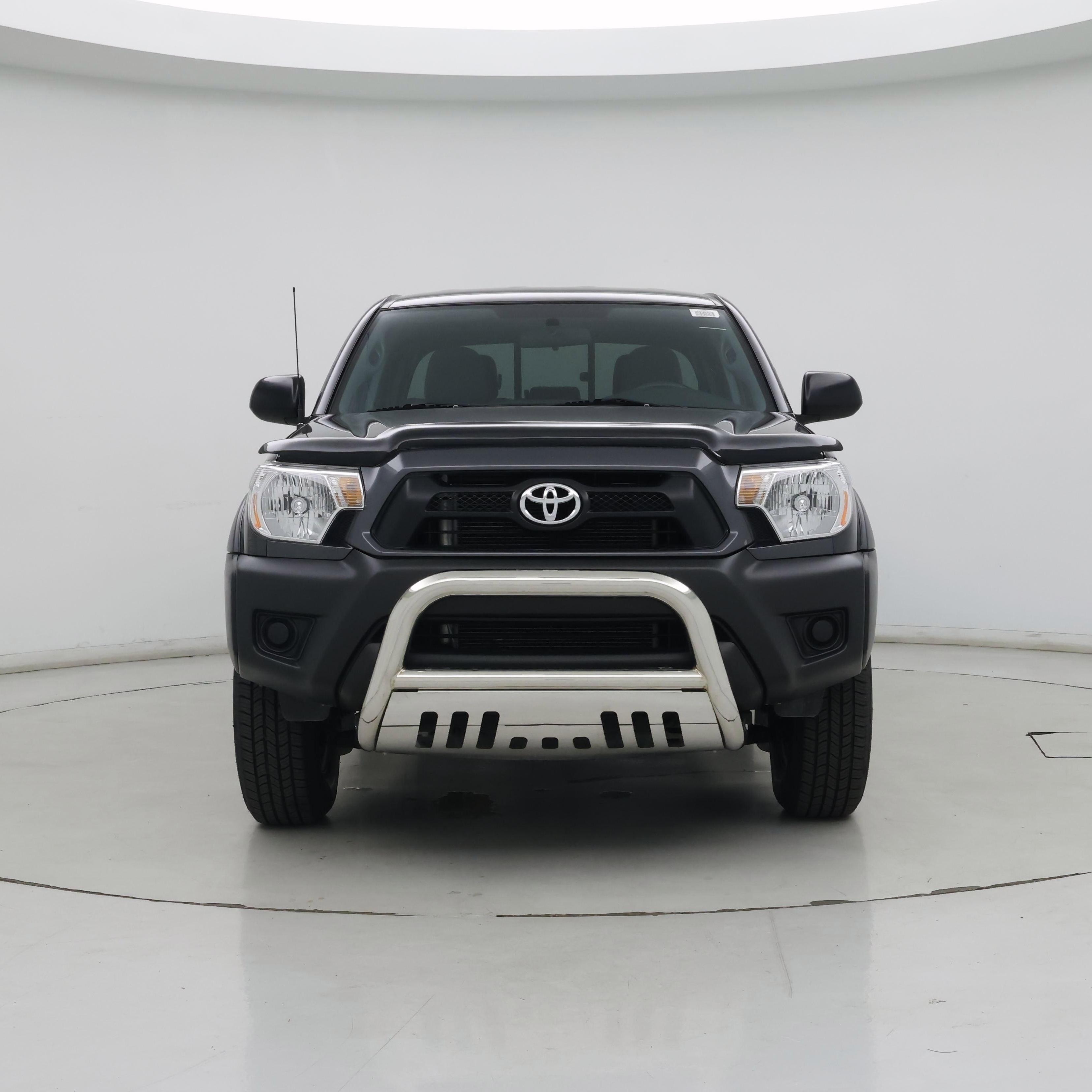 Thumbnail: 2015 Toyota Tacoma - 5