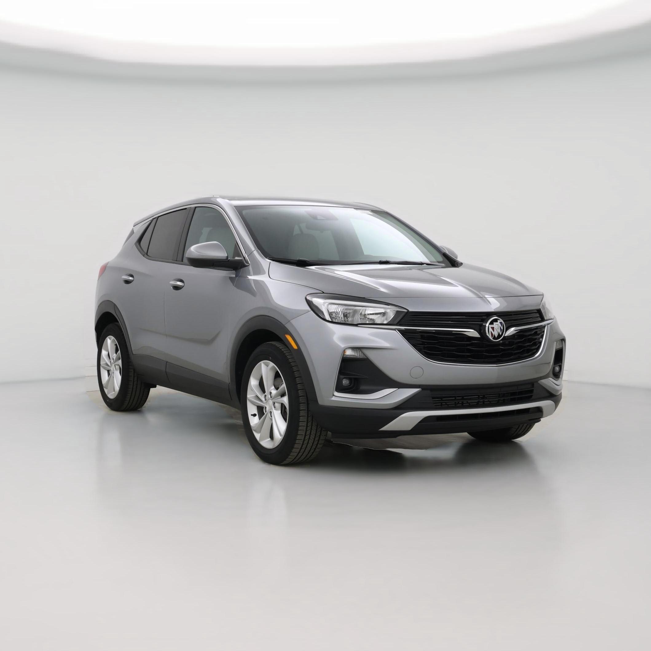Thumbnail: 2023 Buick Encore GX - 1