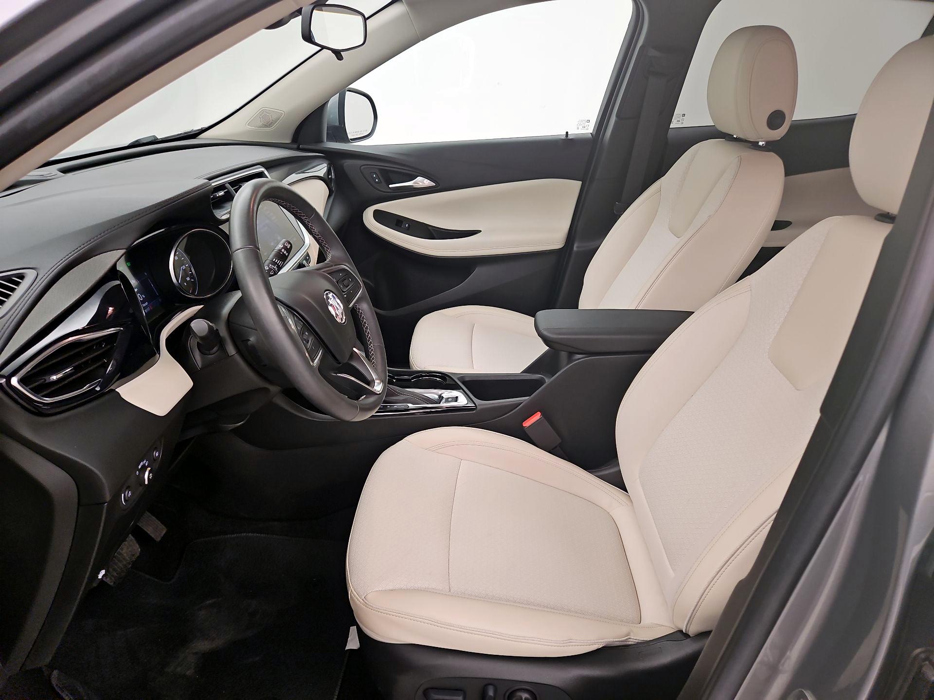 Thumbnail: 2023 Buick Encore GX - 11