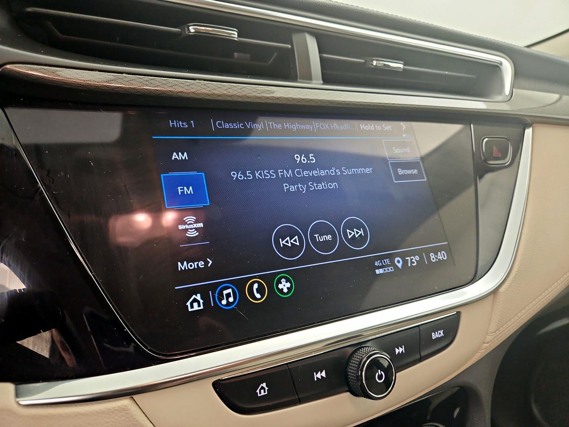 Thumbnail: 2023 Buick Encore GX - 15