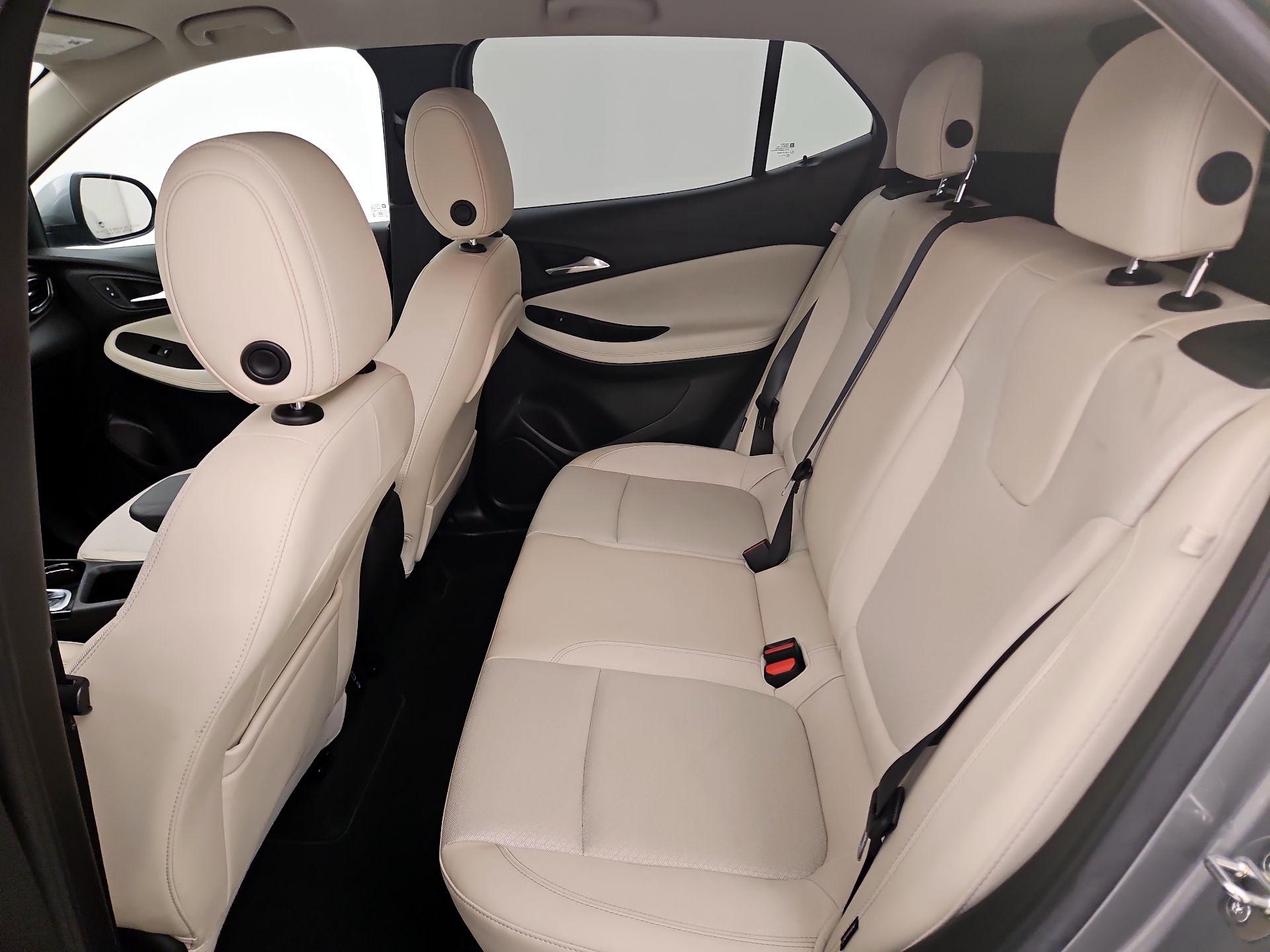 Thumbnail: 2023 Buick Encore GX - 19