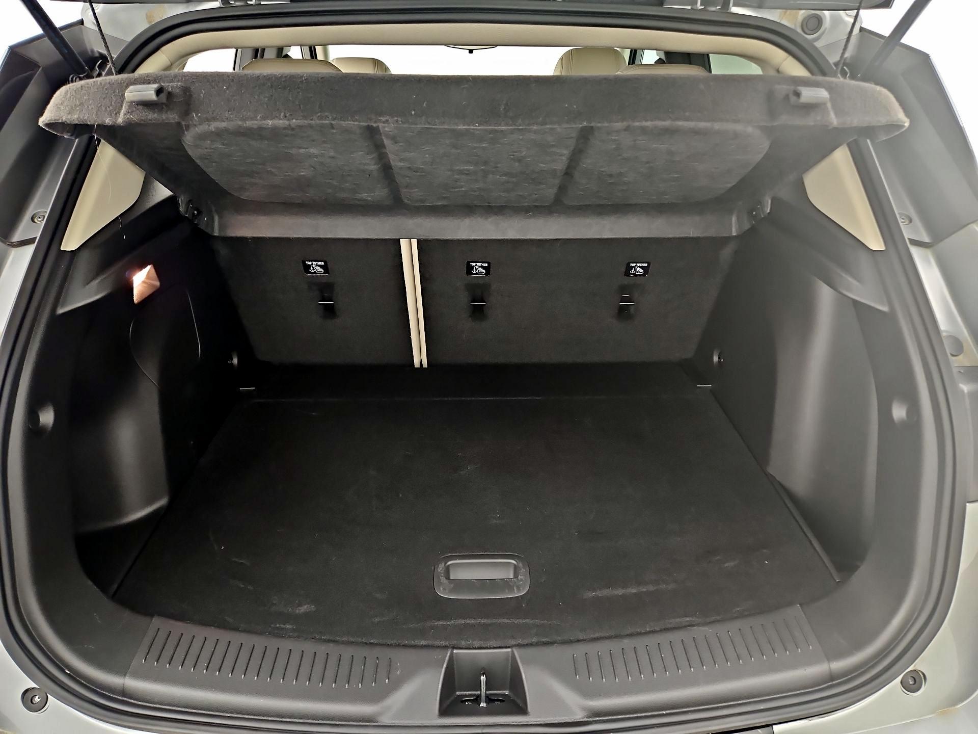 Thumbnail: 2023 Buick Encore GX - 20