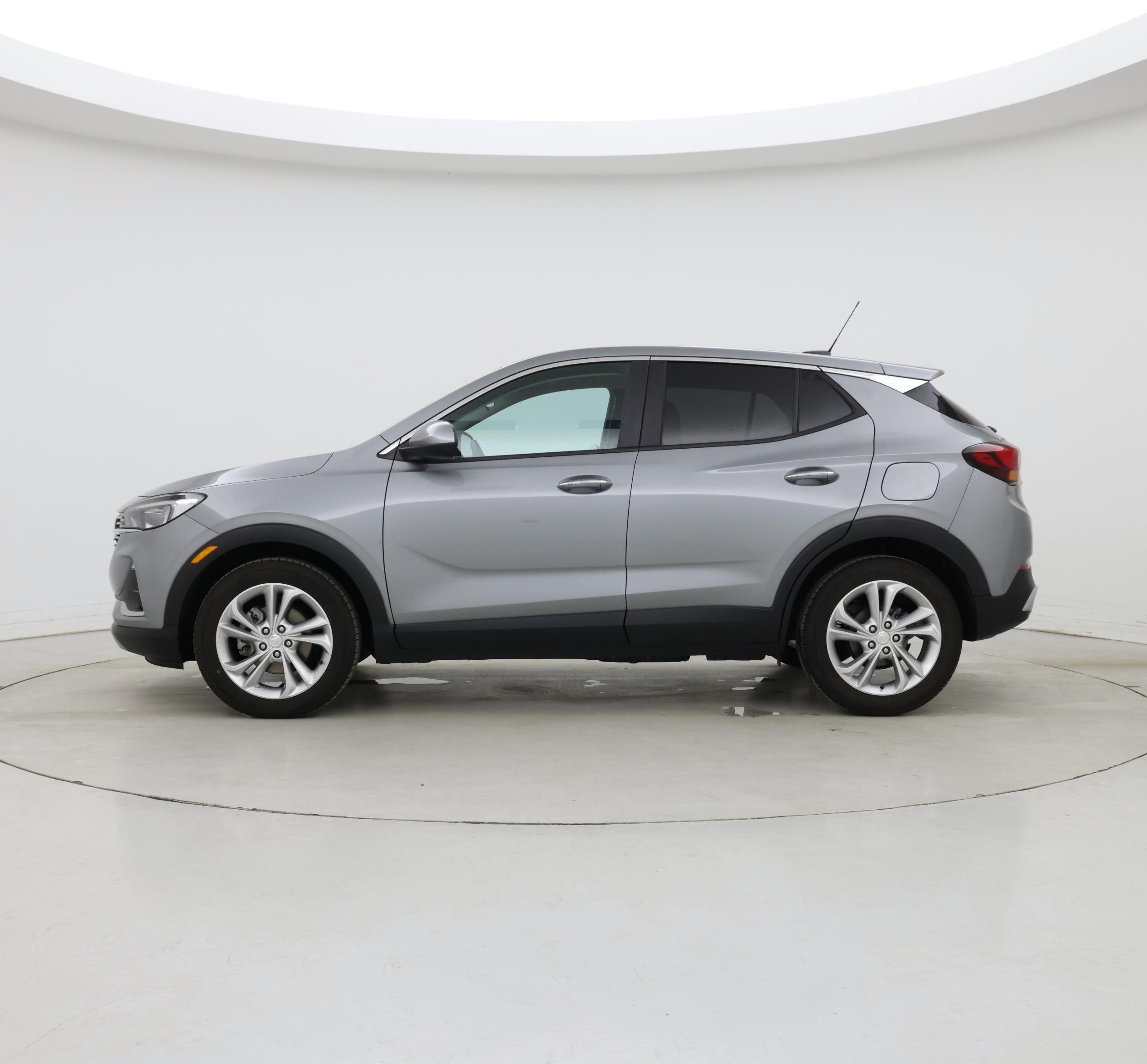 Thumbnail: 2023 Buick Encore GX - 3
