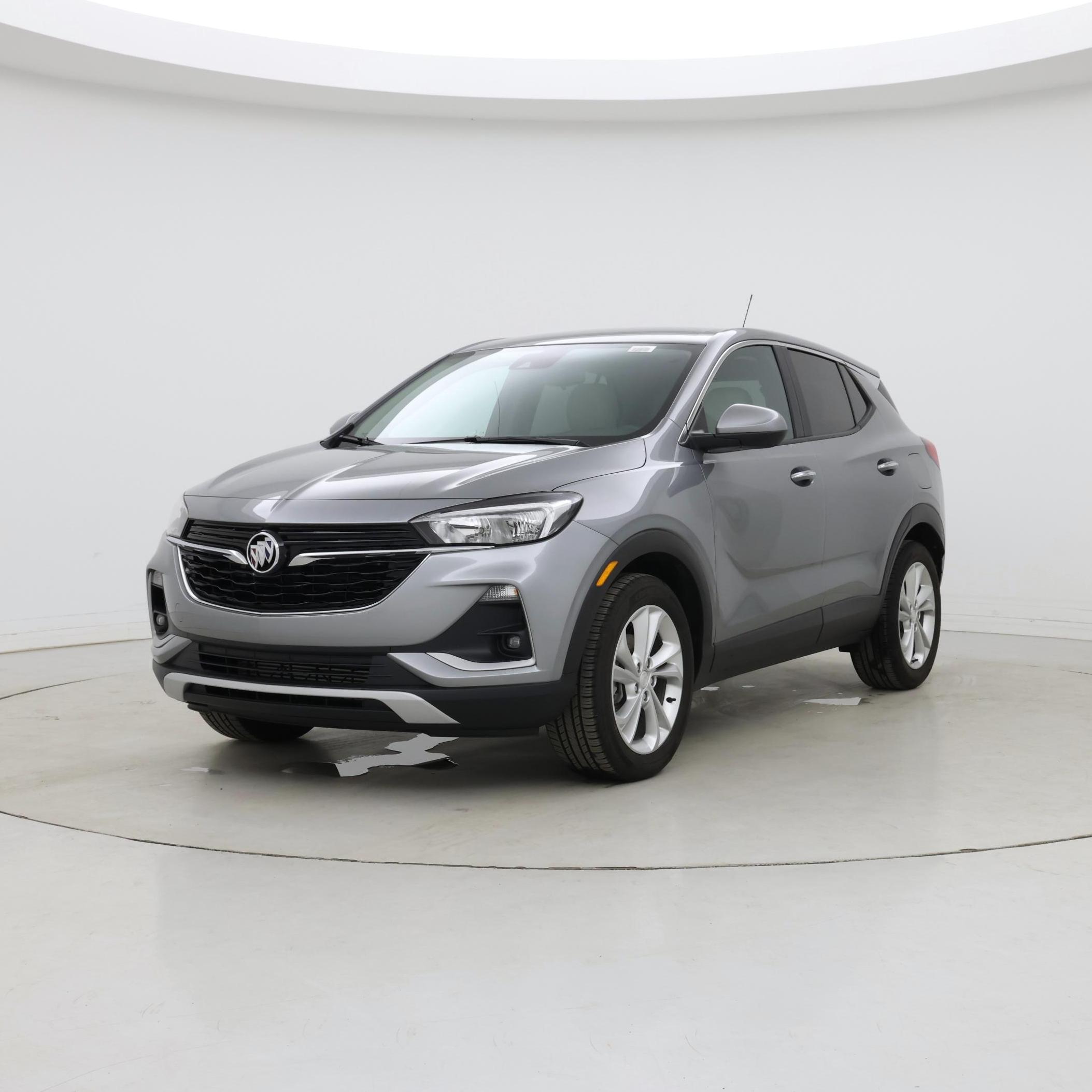 Thumbnail: 2023 Buick Encore GX - 4