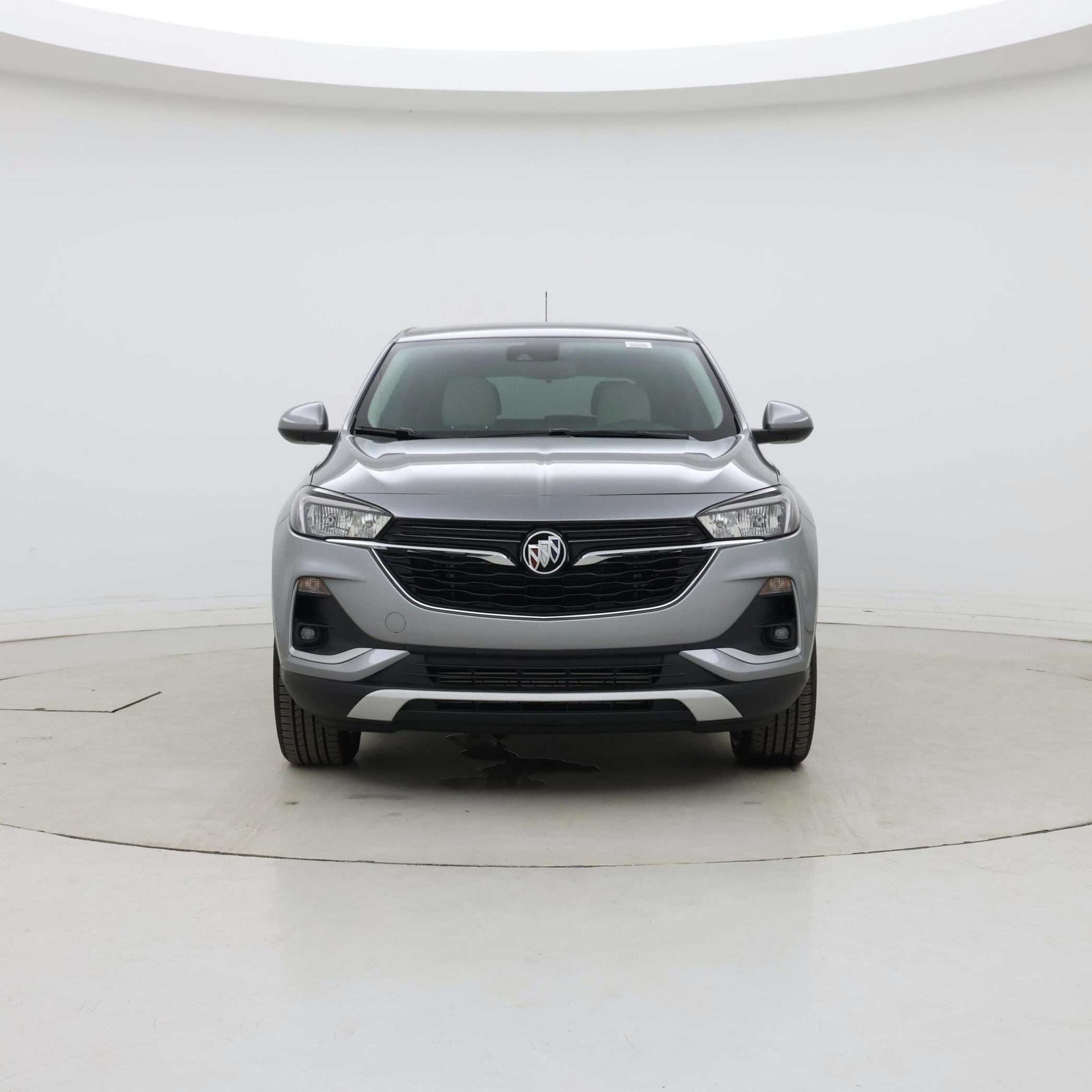 Thumbnail: 2023 Buick Encore GX - 5