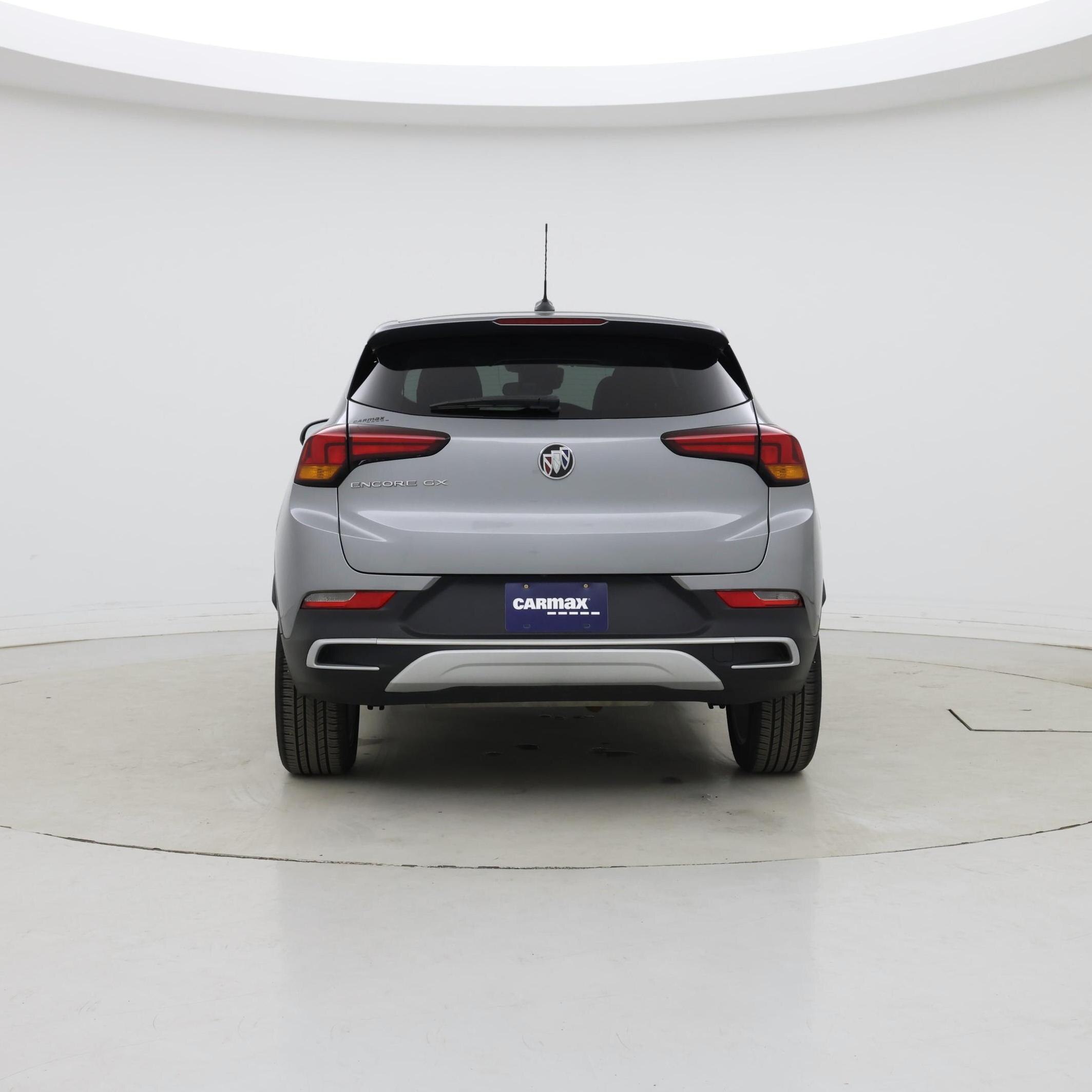 Thumbnail: 2023 Buick Encore GX - 6