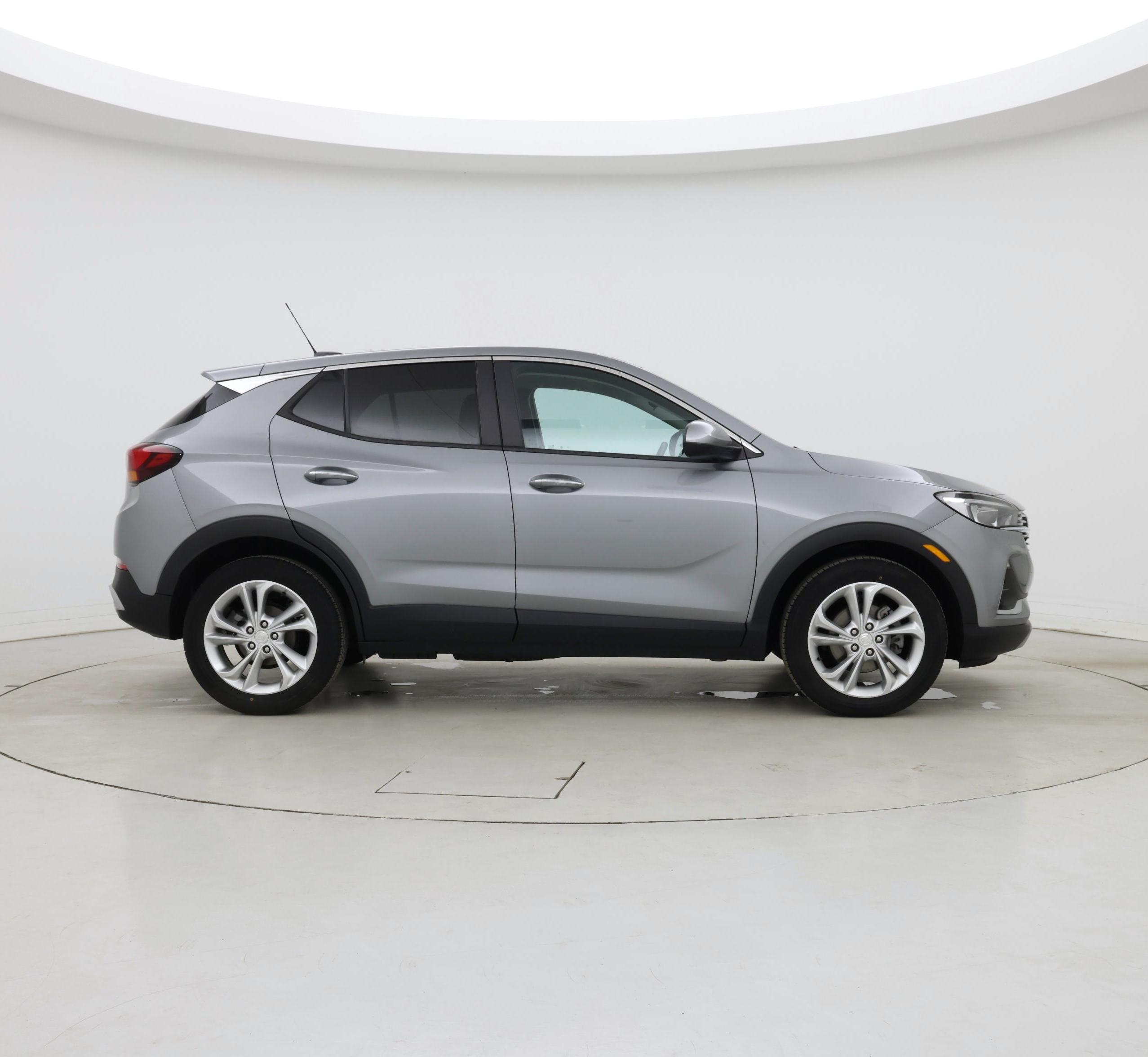 Thumbnail: 2023 Buick Encore GX - 7