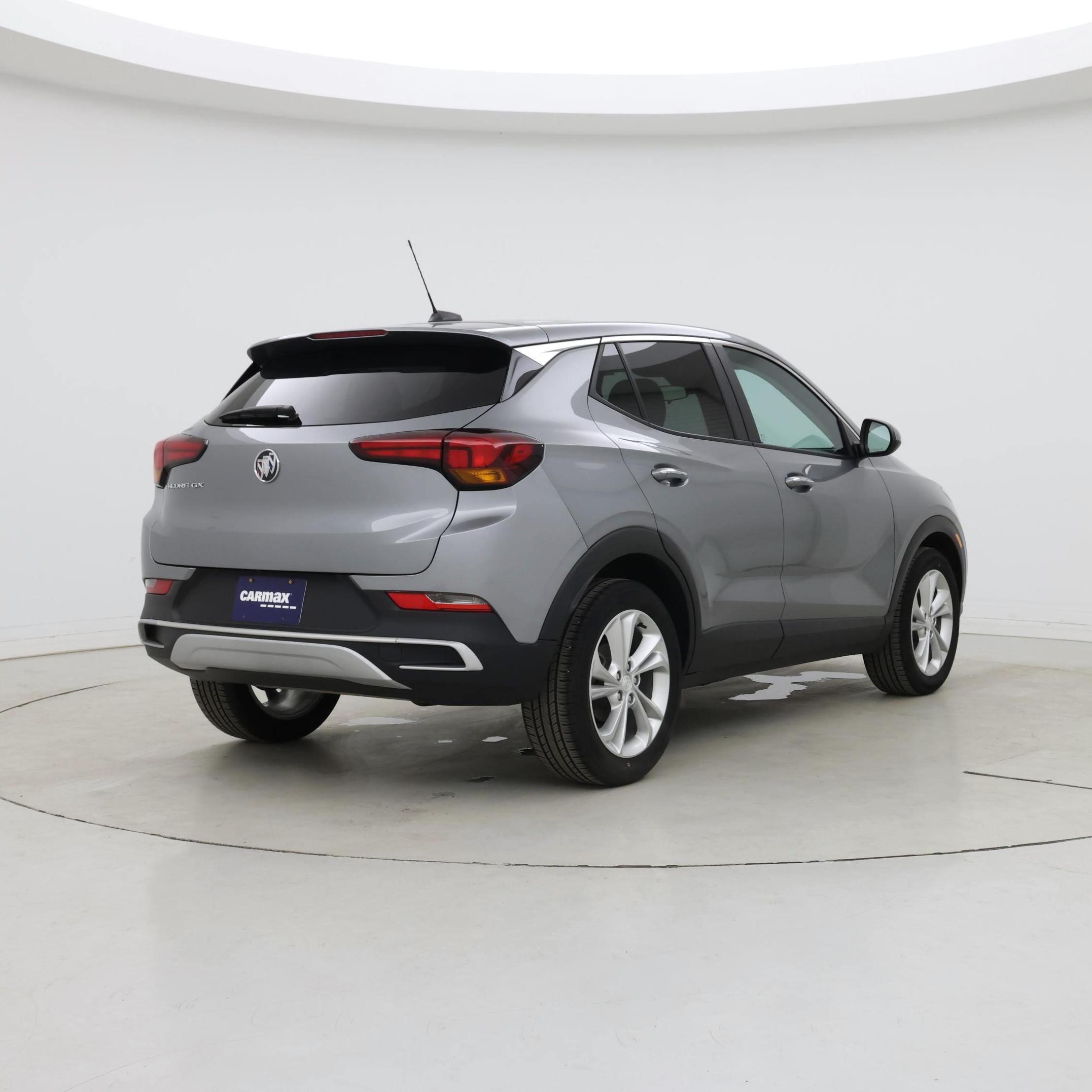 Thumbnail: 2023 Buick Encore GX - 8