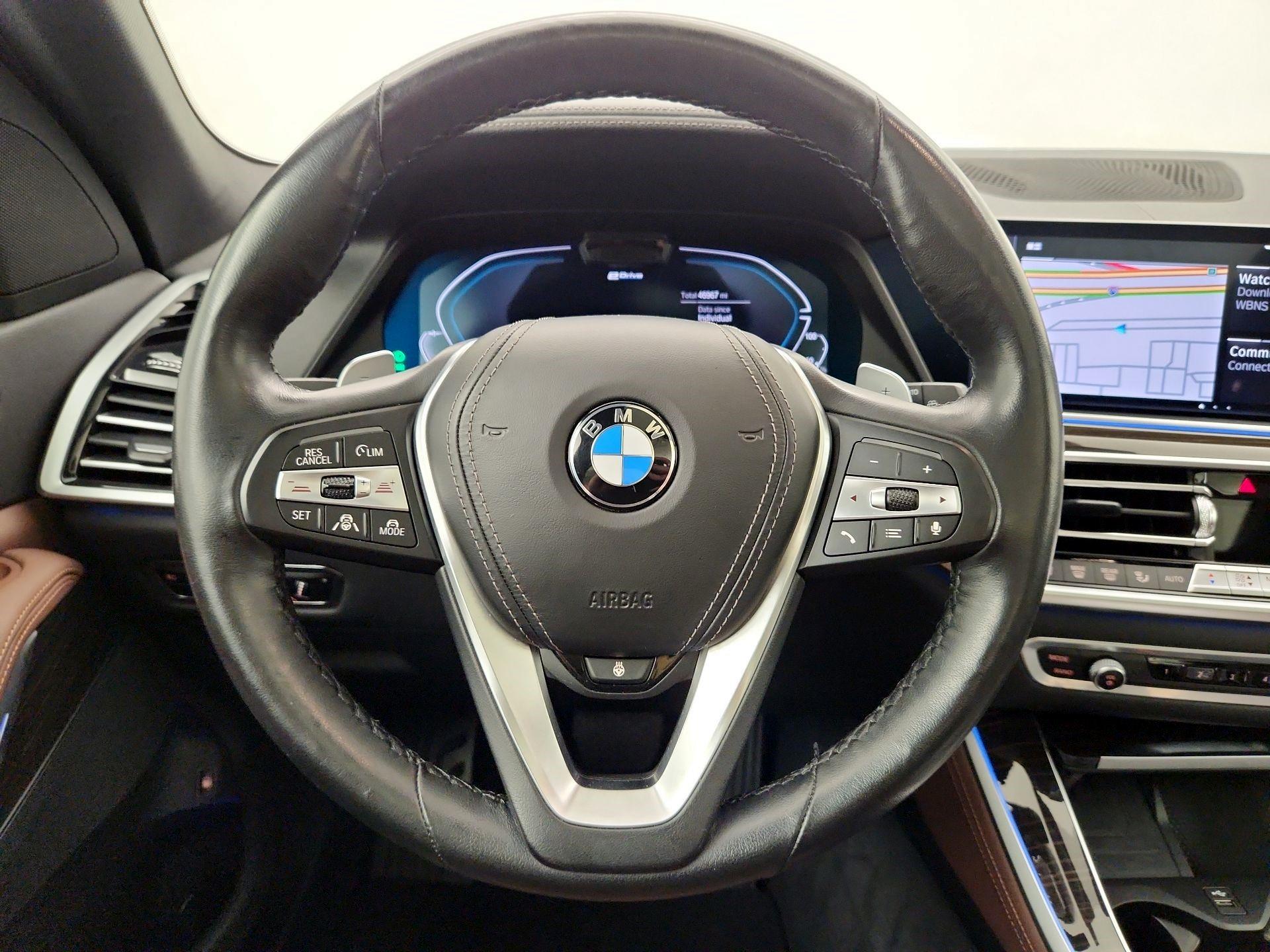 Thumbnail: 2021 BMW X5 - 10