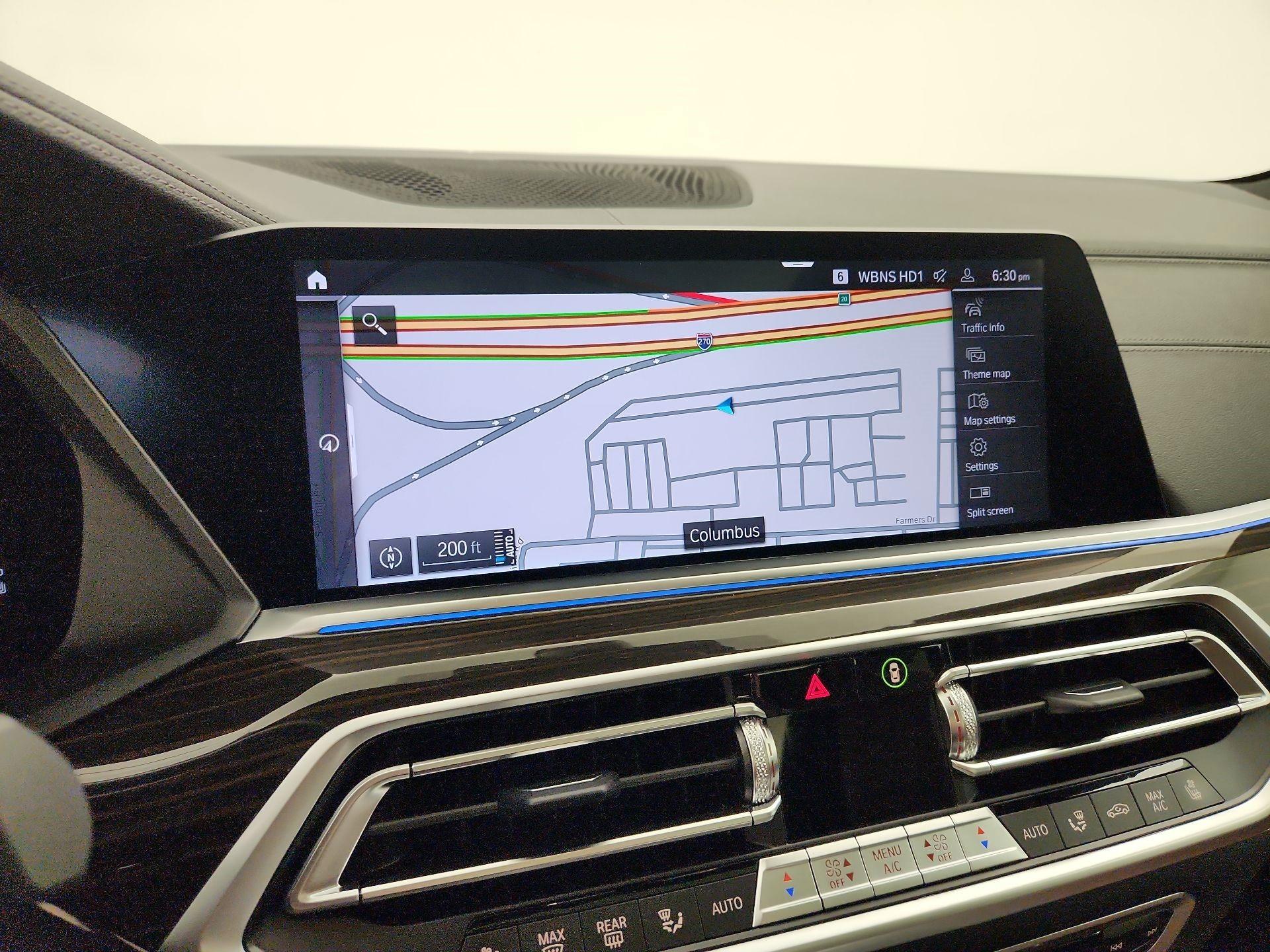 Thumbnail: 2021 BMW X5 - 14