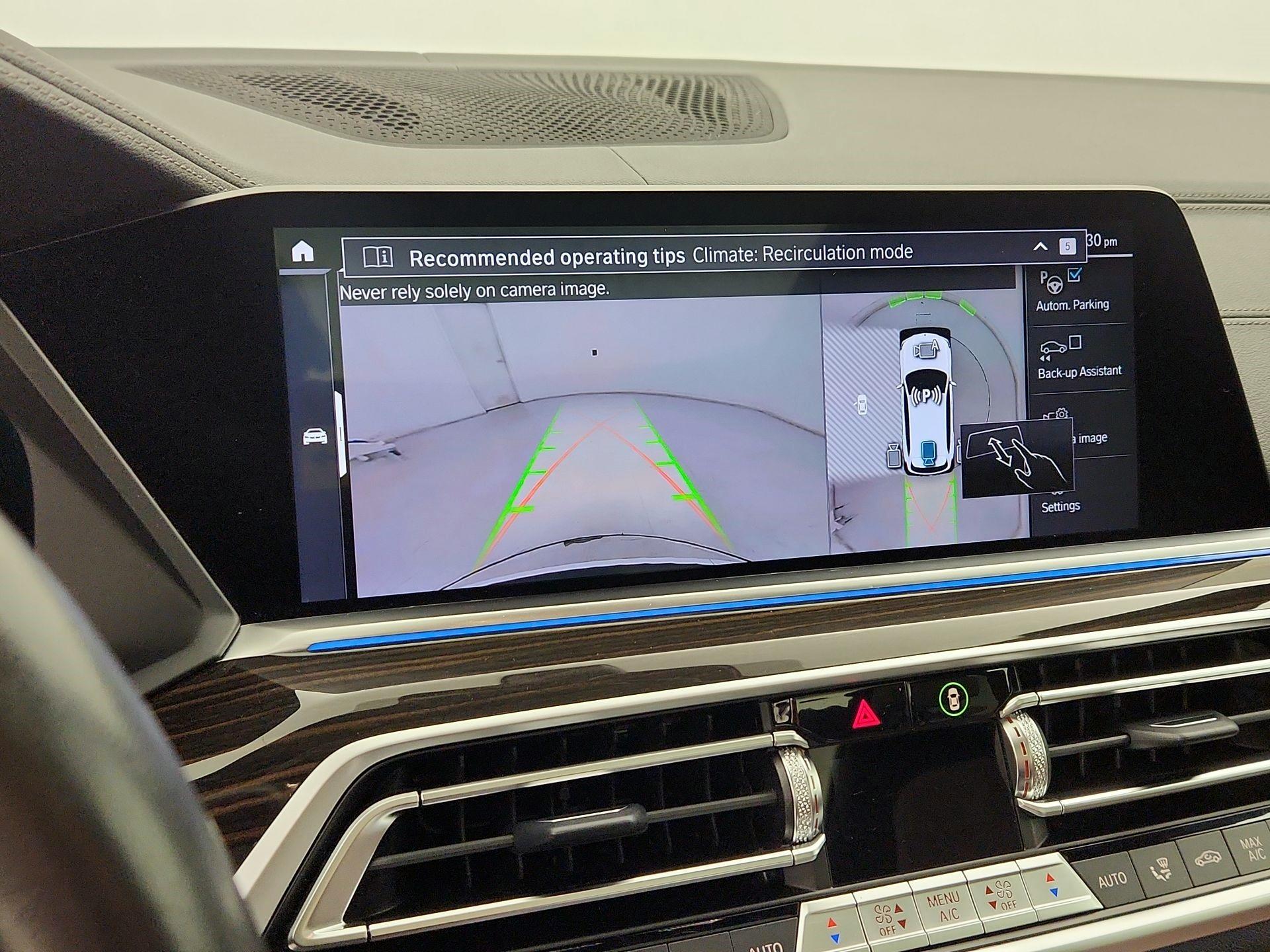 Thumbnail: 2021 BMW X5 - 15