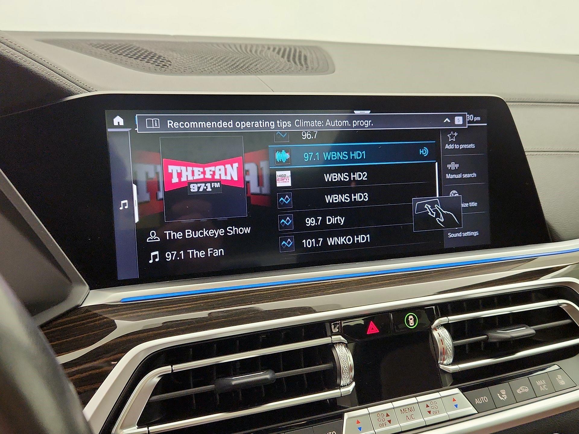 Thumbnail: 2021 BMW X5 - 16