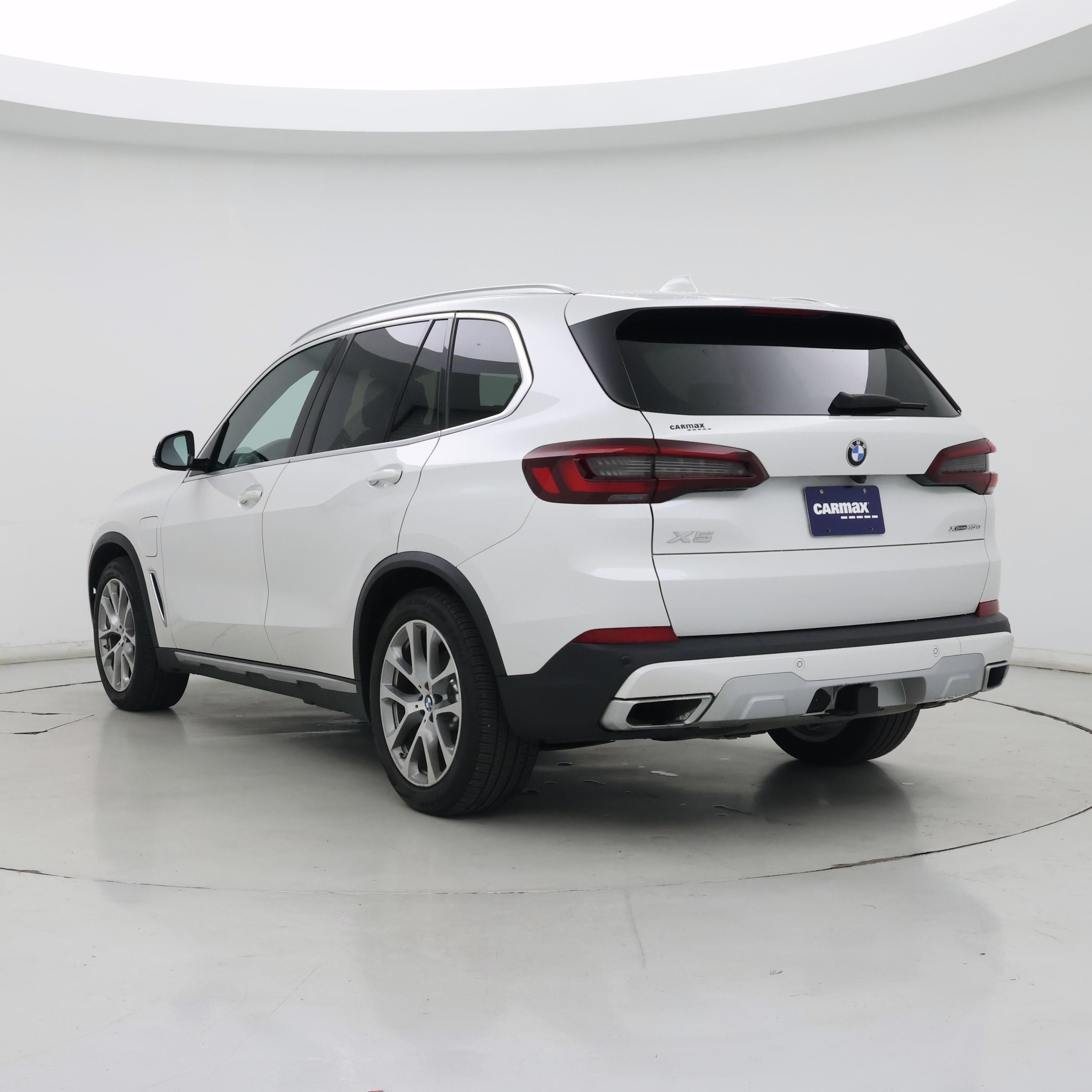 Thumbnail: 2021 BMW X5 - 2