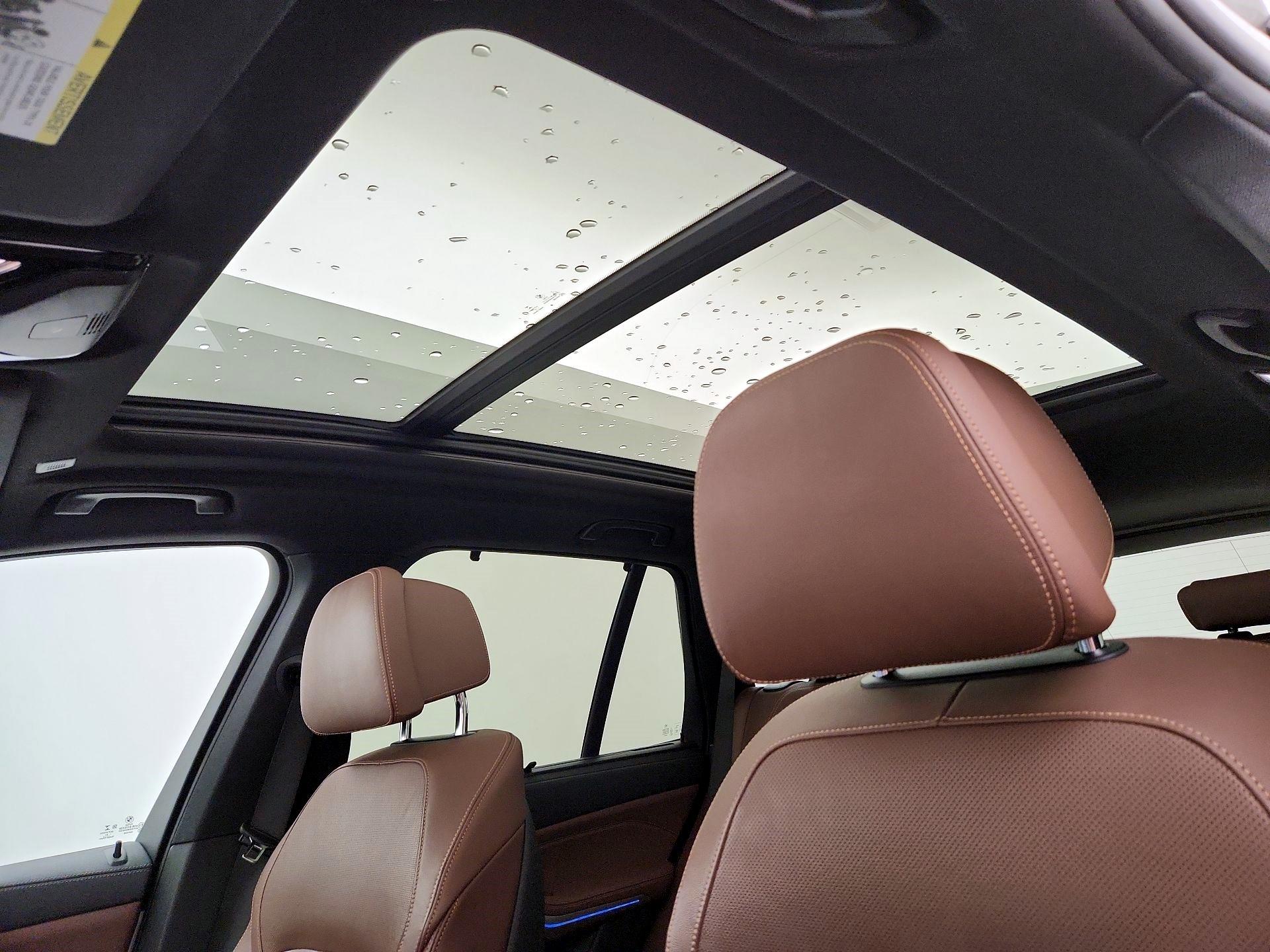 Thumbnail: 2021 BMW X5 - 20