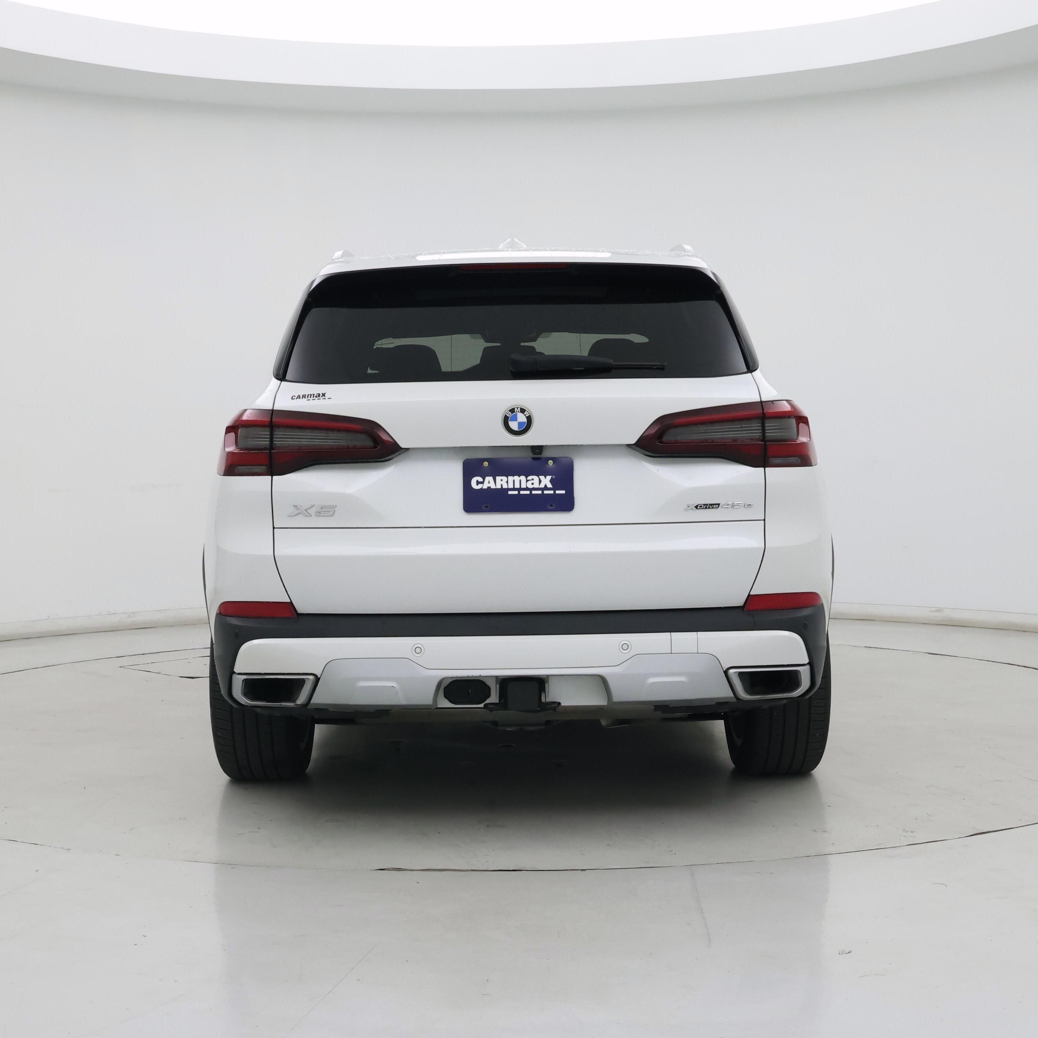 Thumbnail: 2021 BMW X5 - 6
