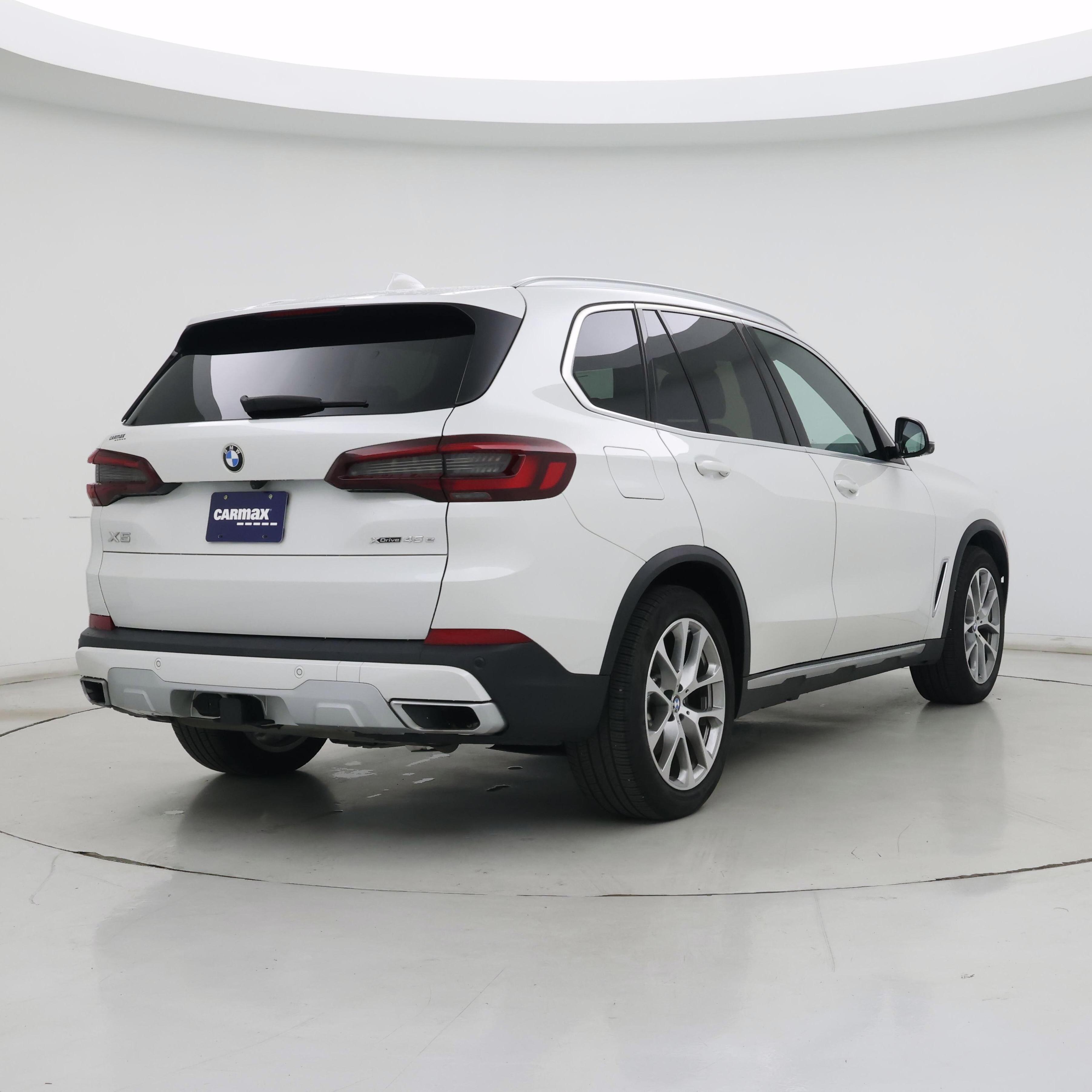 Thumbnail: 2021 BMW X5 - 8