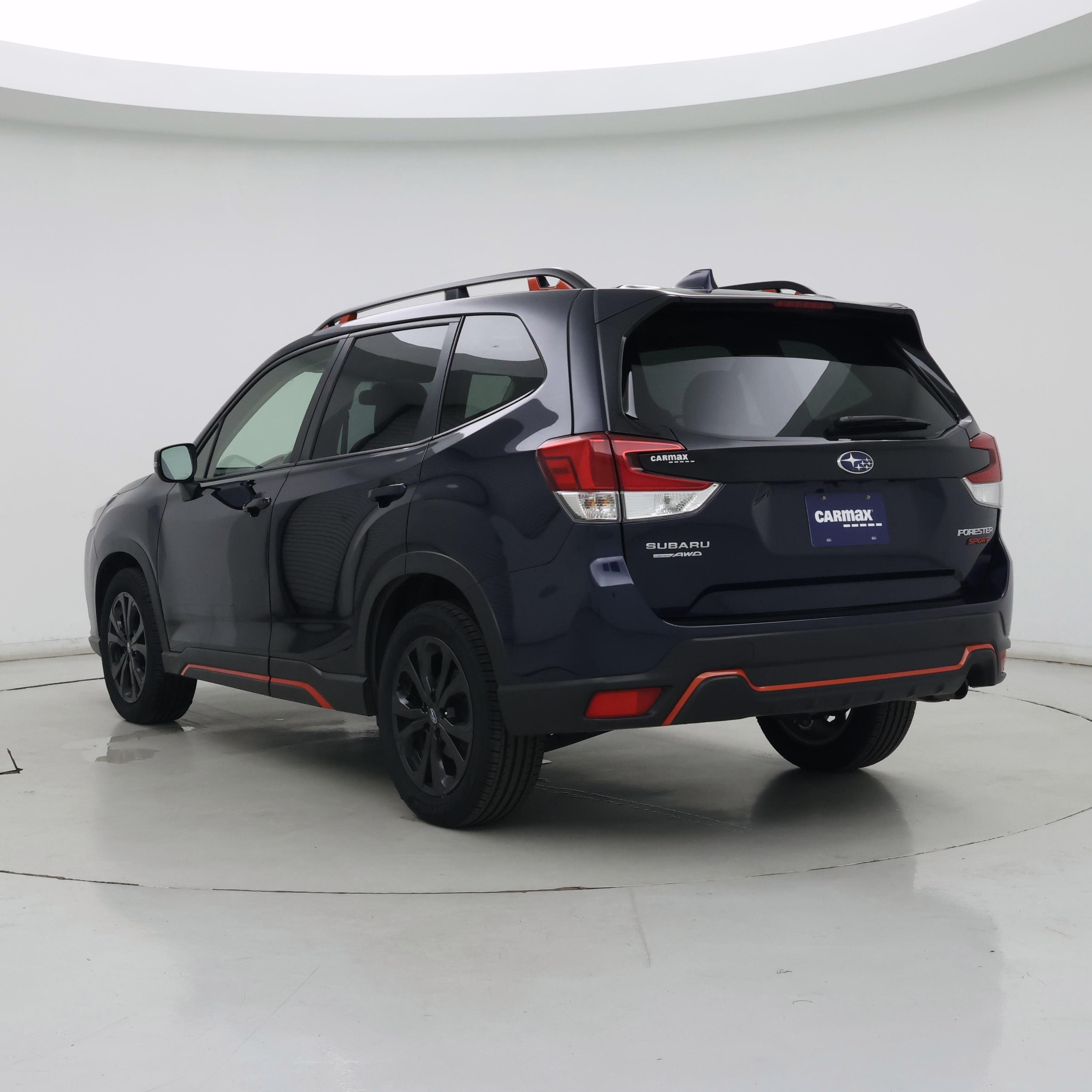 Thumbnail: 2022 Subaru Forester - 2
