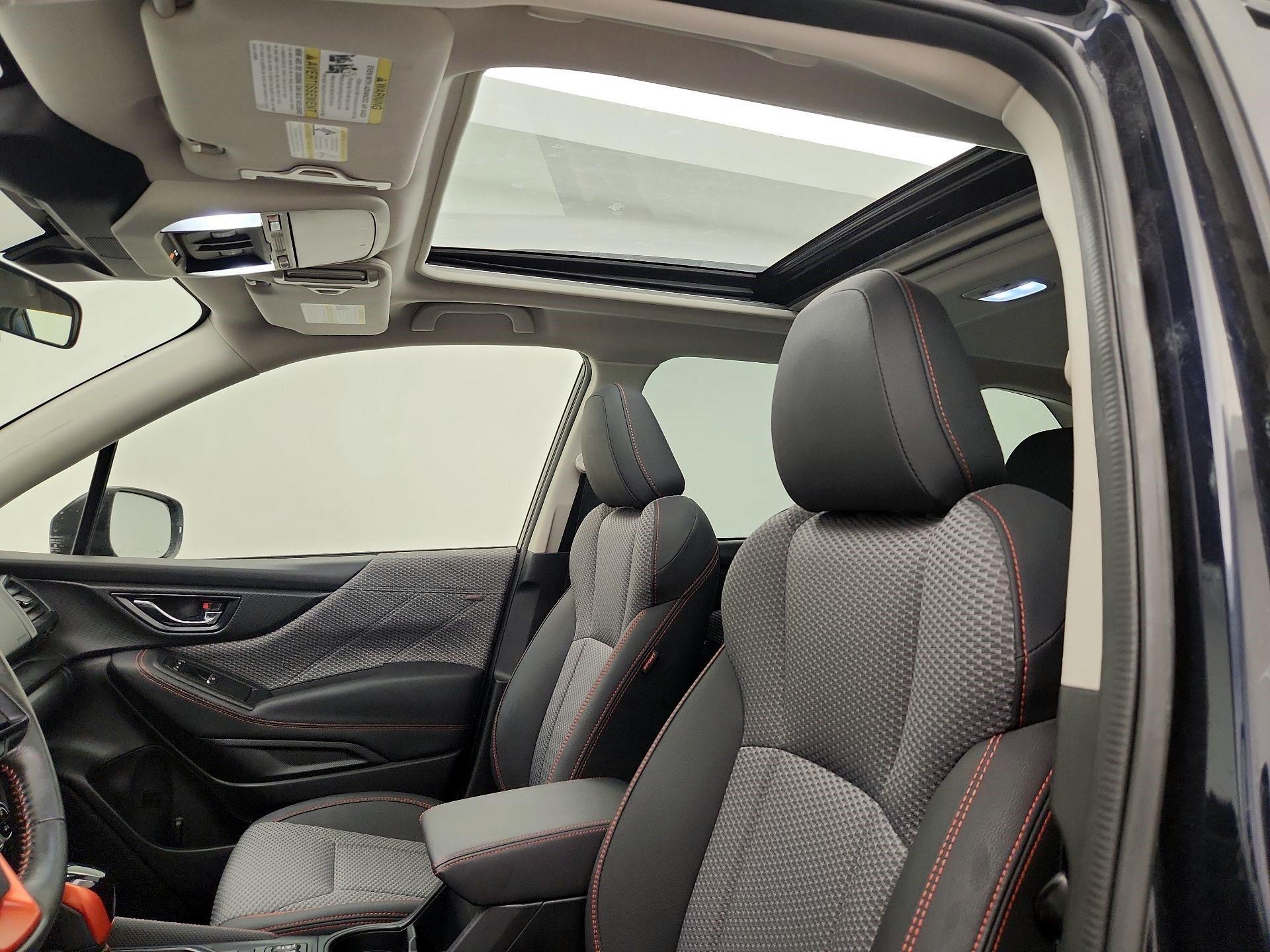 Thumbnail: 2022 Subaru Forester - 19