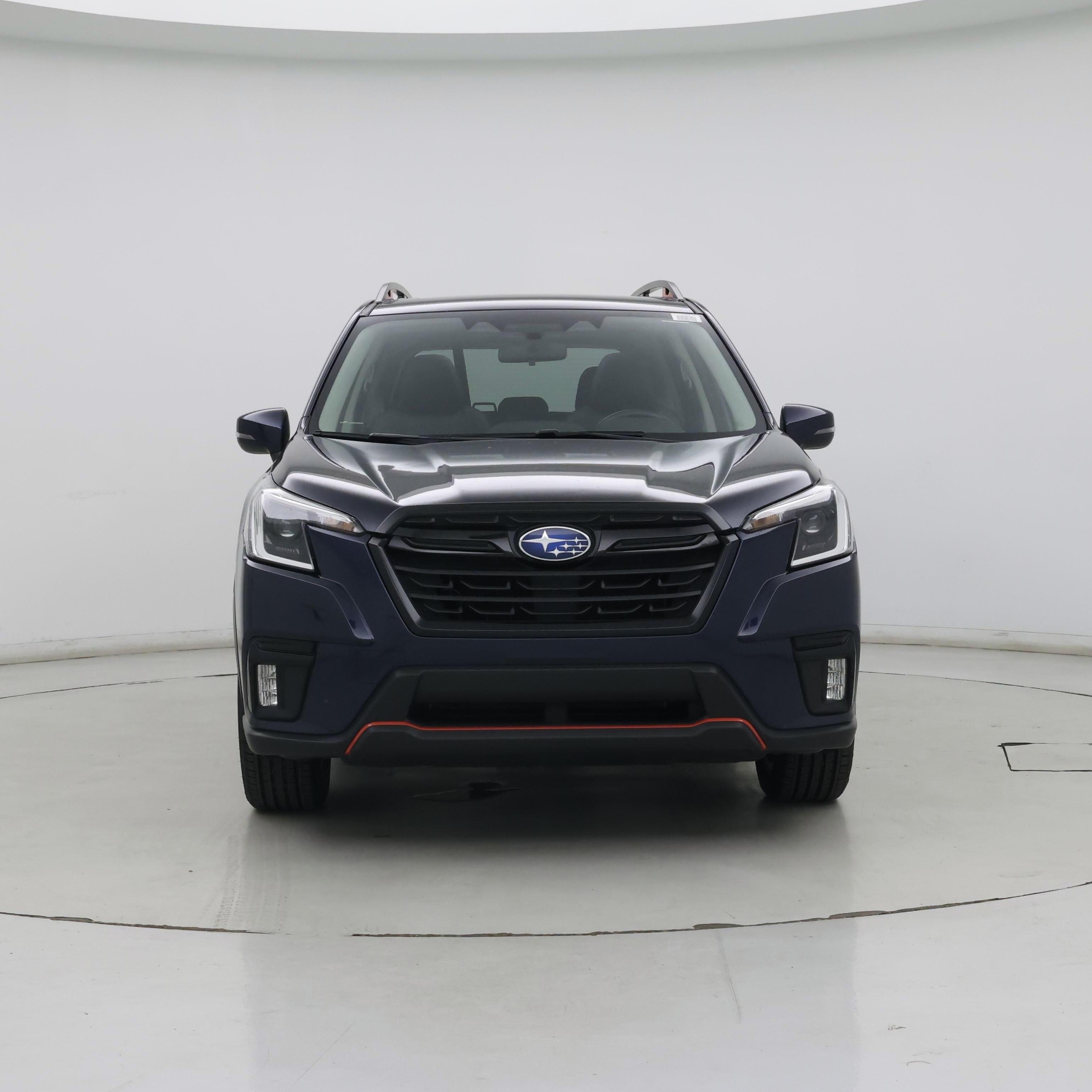 Thumbnail: 2022 Subaru Forester - 5
