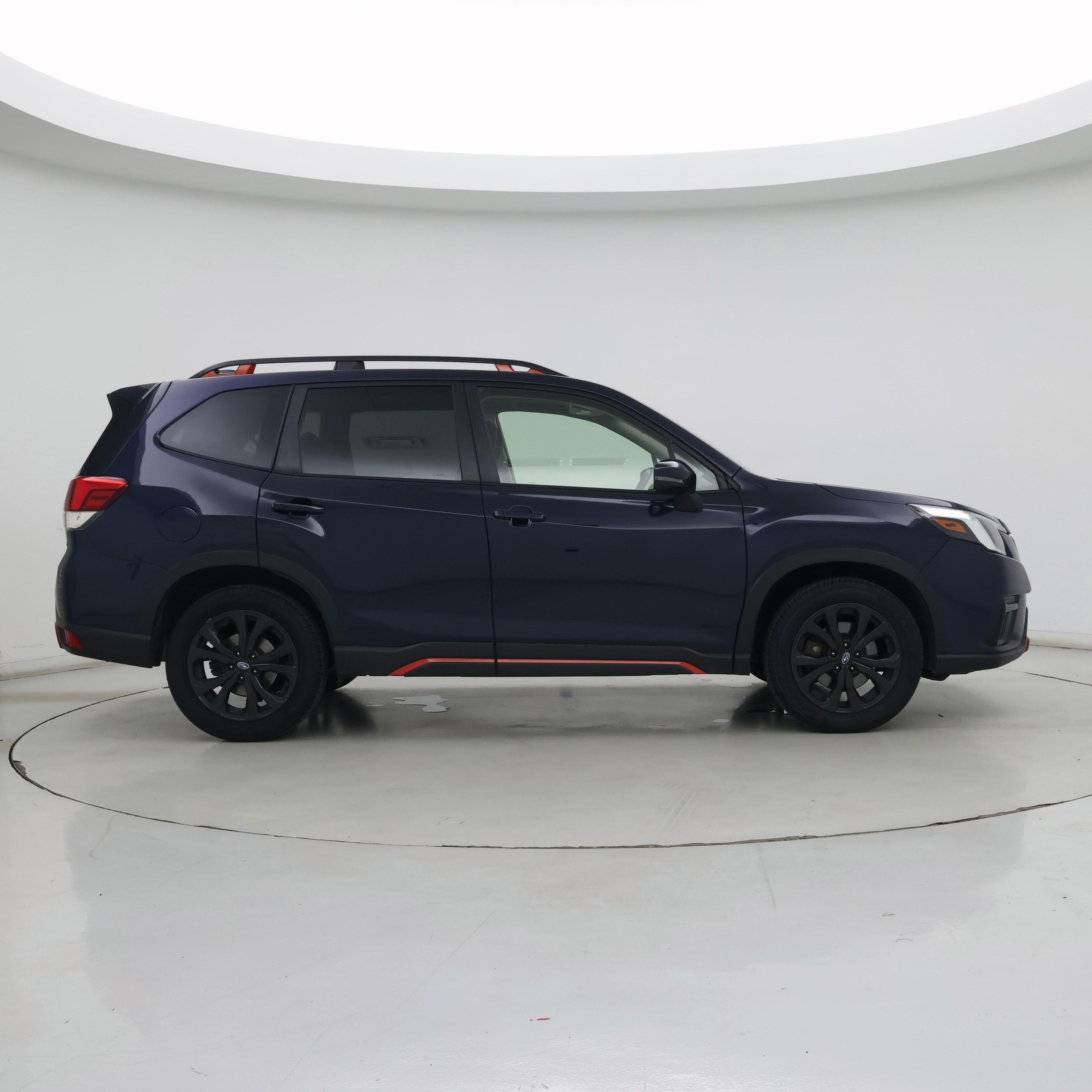 Thumbnail: 2022 Subaru Forester - 7