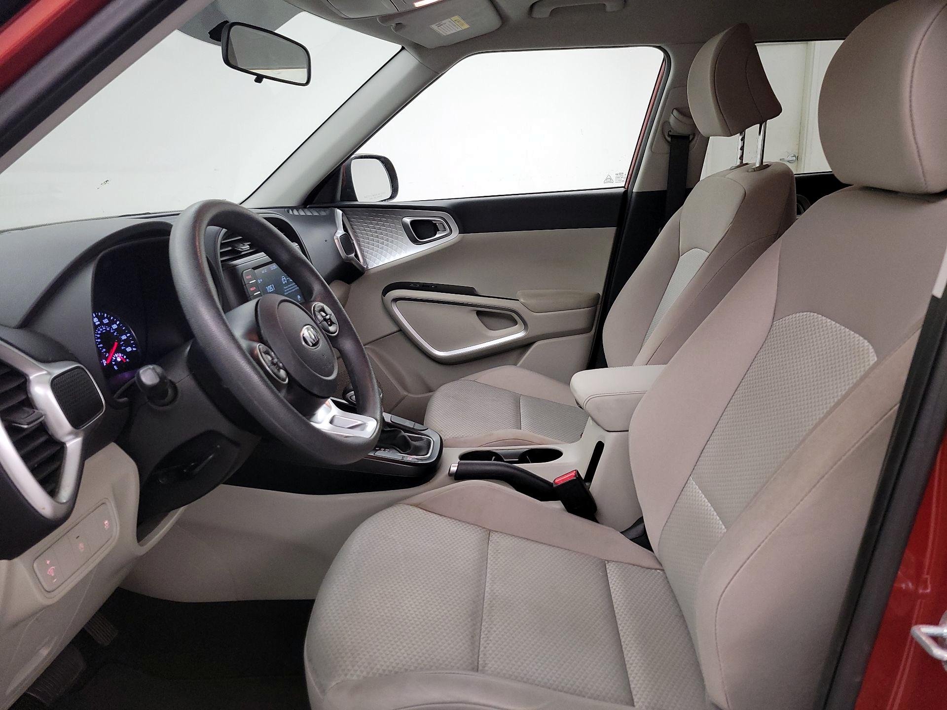 Thumbnail: 2021 Kia Soul - 11