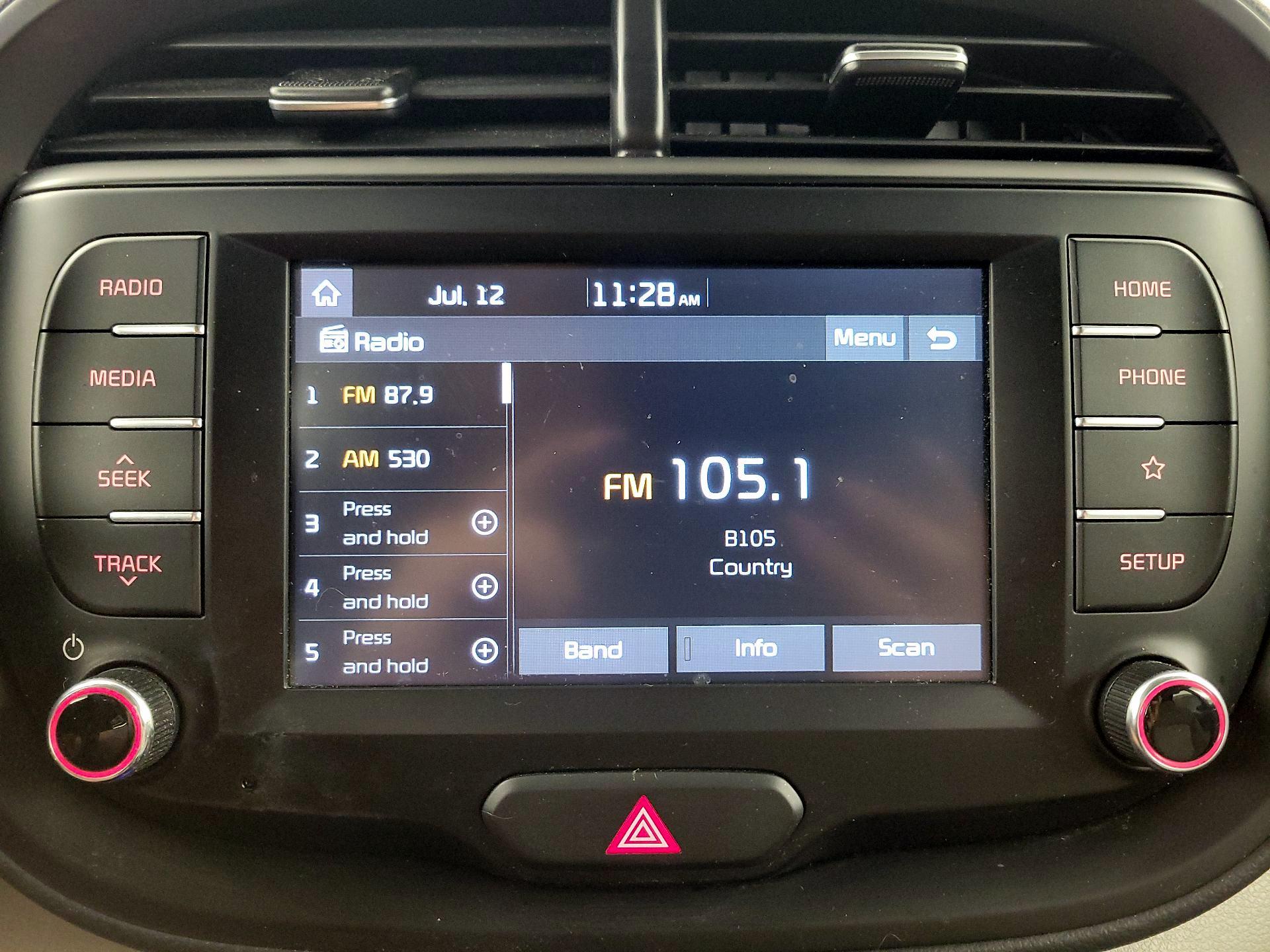 Thumbnail: 2021 Kia Soul - 15