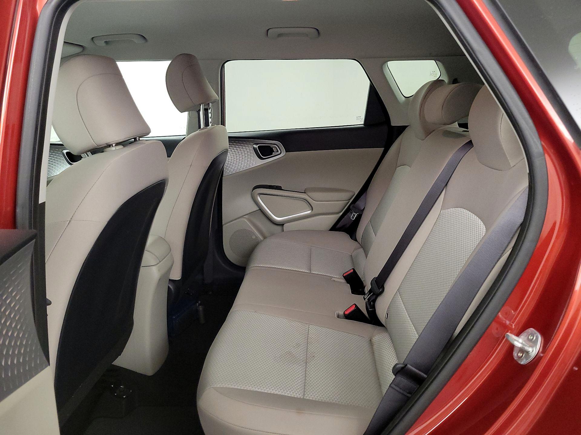 Thumbnail: 2021 Kia Soul - 18