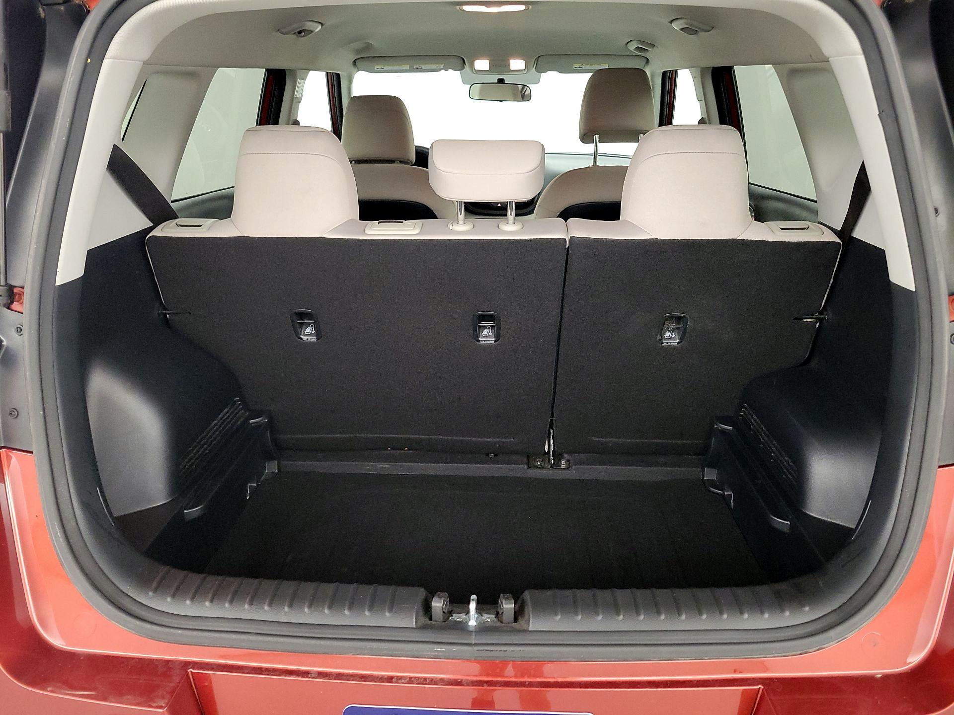 Thumbnail: 2021 Kia Soul - 19