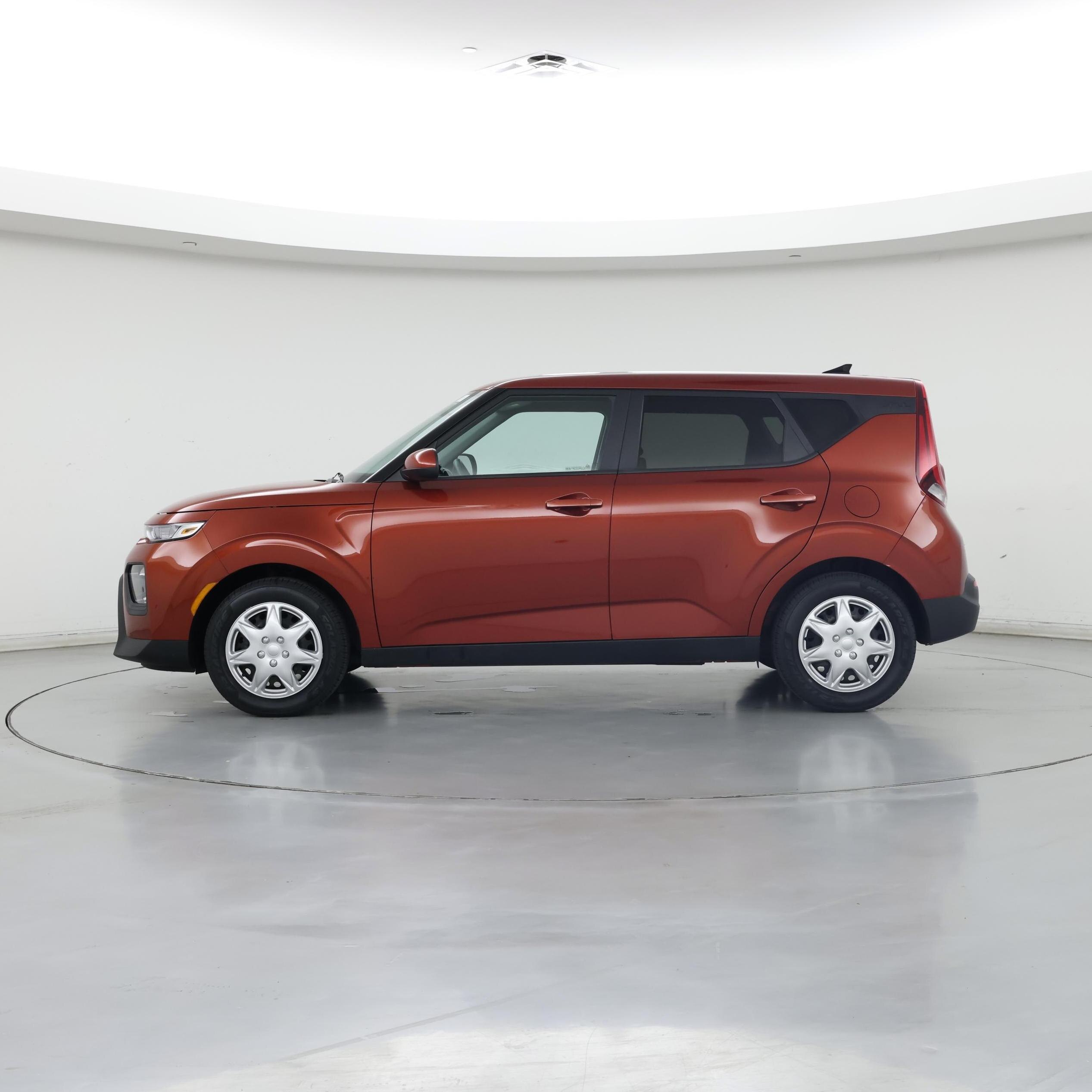 Thumbnail: 2021 Kia Soul - 3