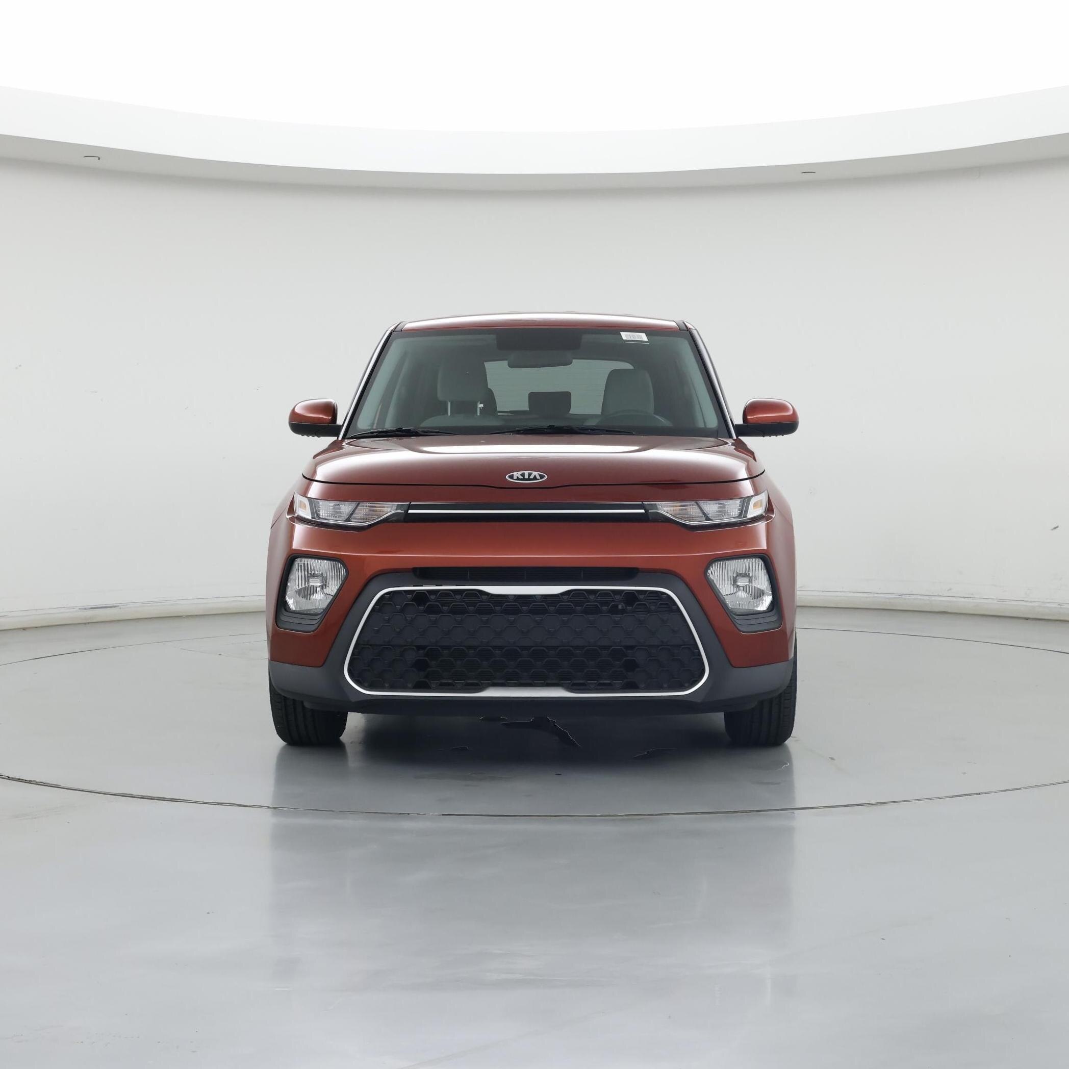 Thumbnail: 2021 Kia Soul - 5