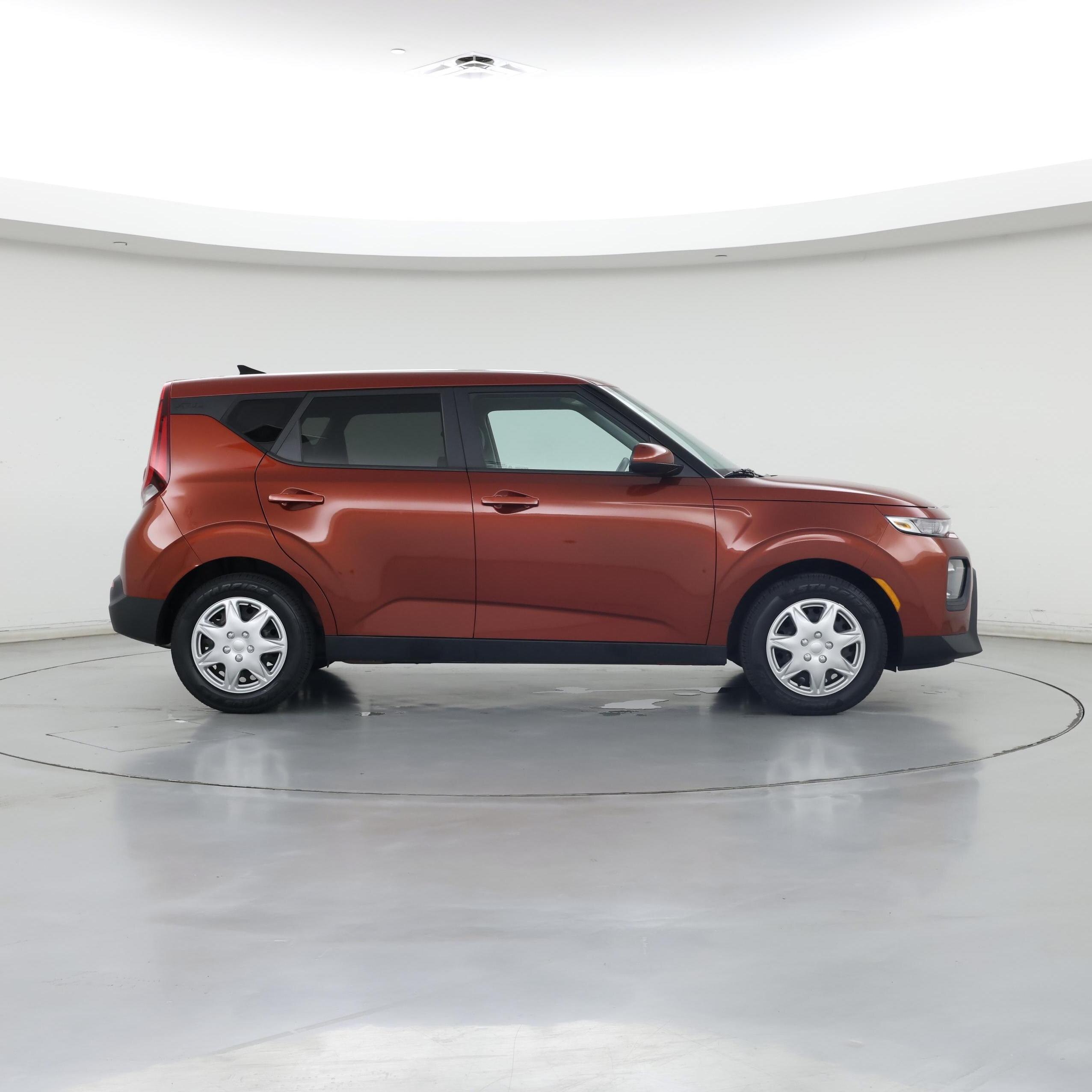 Thumbnail: 2021 Kia Soul - 7