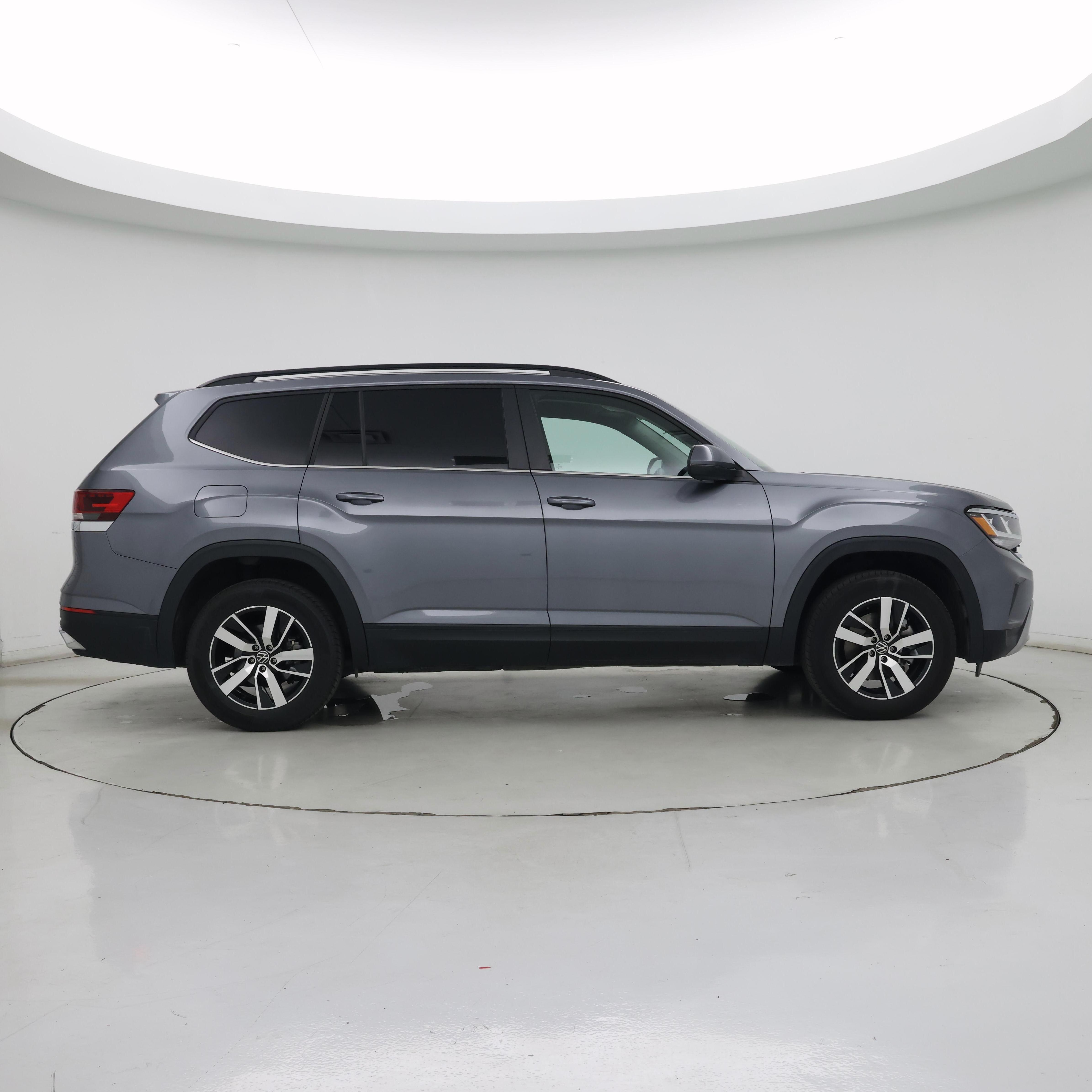 Thumbnail: 2022 Volkswagen Atlas - 7