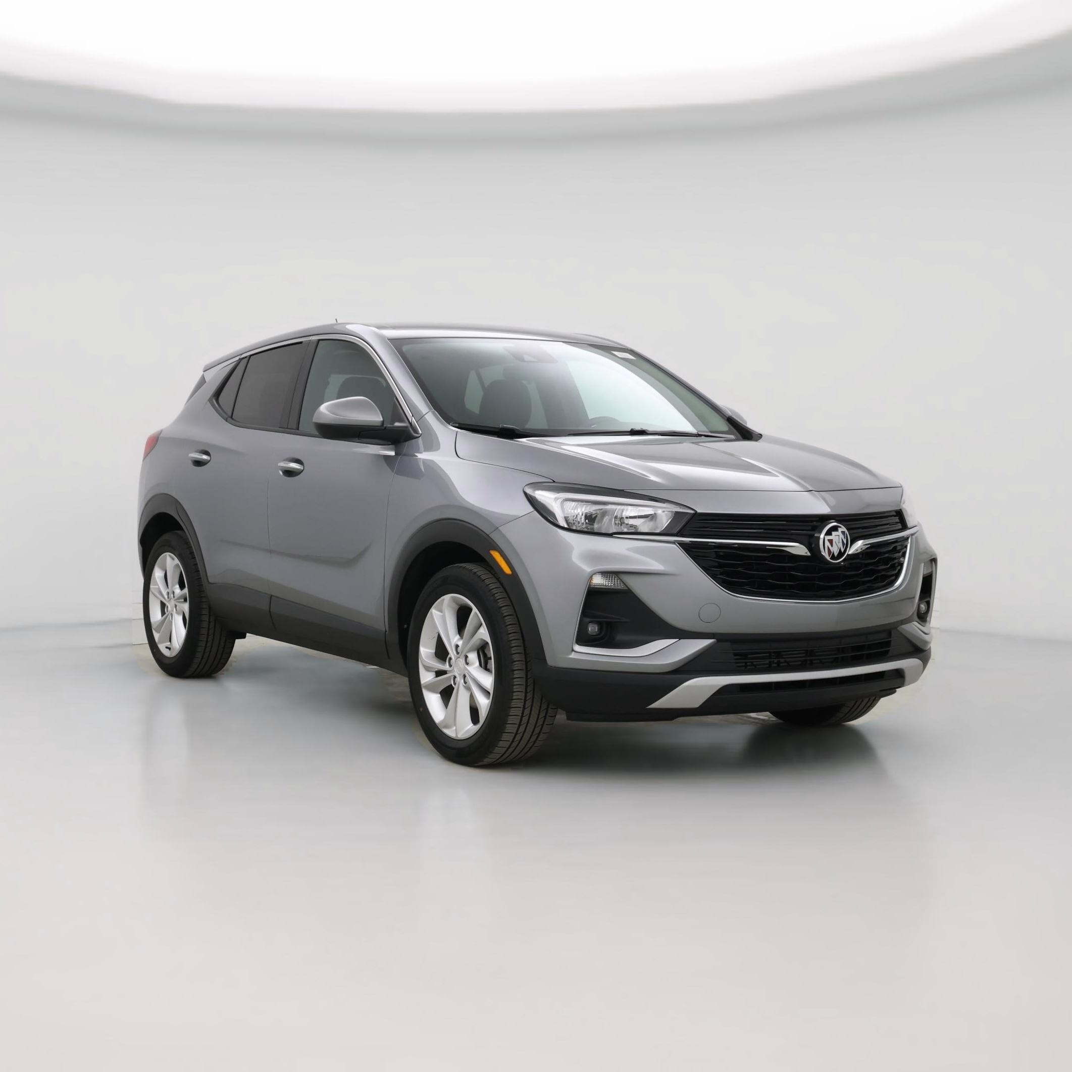Thumbnail: 2023 Buick Encore GX - 1