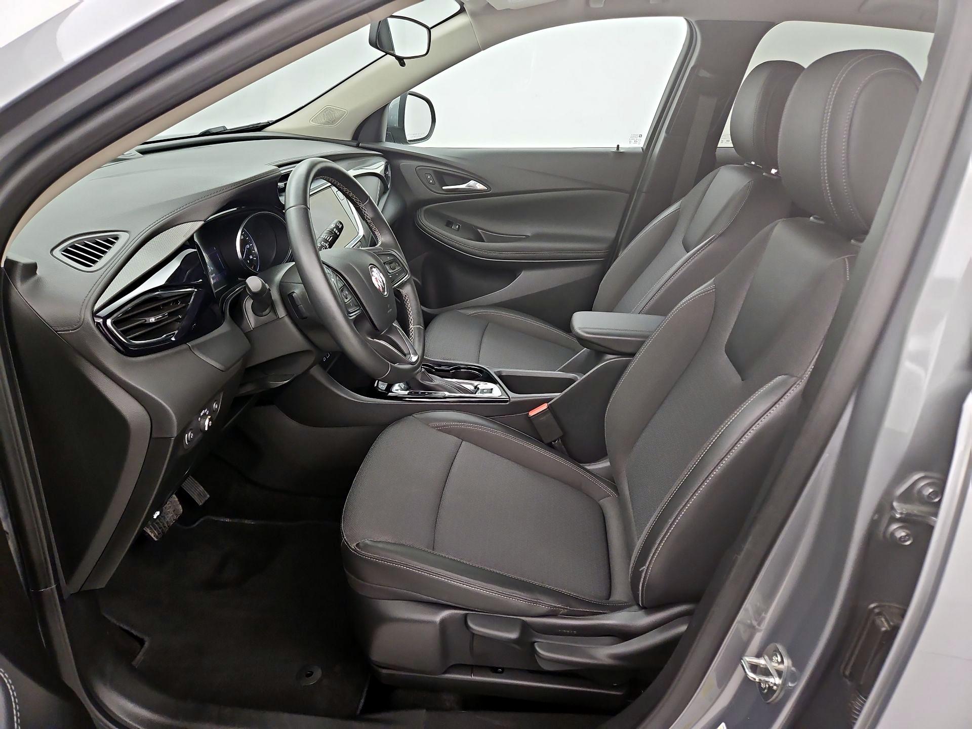 Thumbnail: 2023 Buick Encore GX - 11