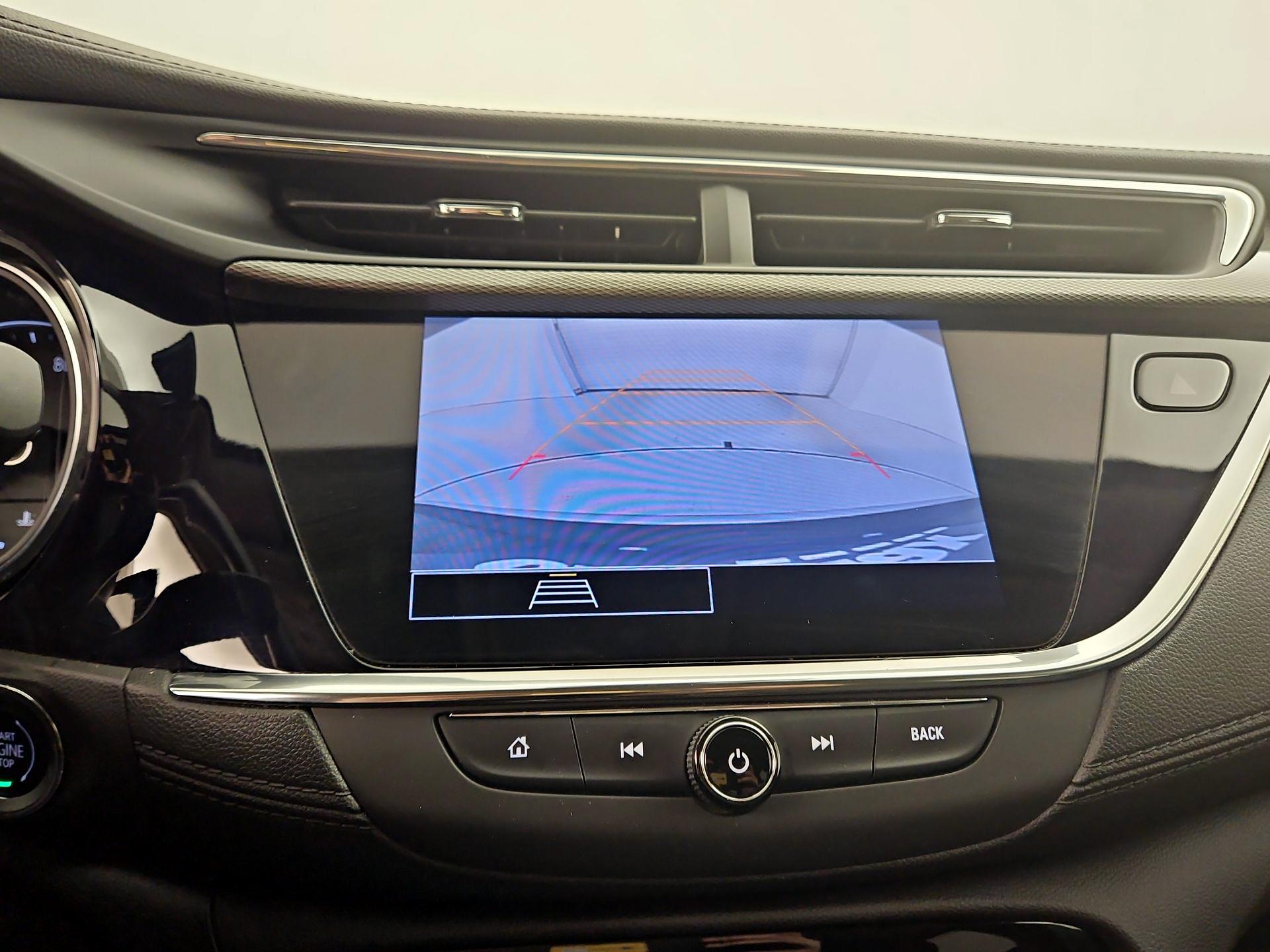 Thumbnail: 2023 Buick Encore GX - 14