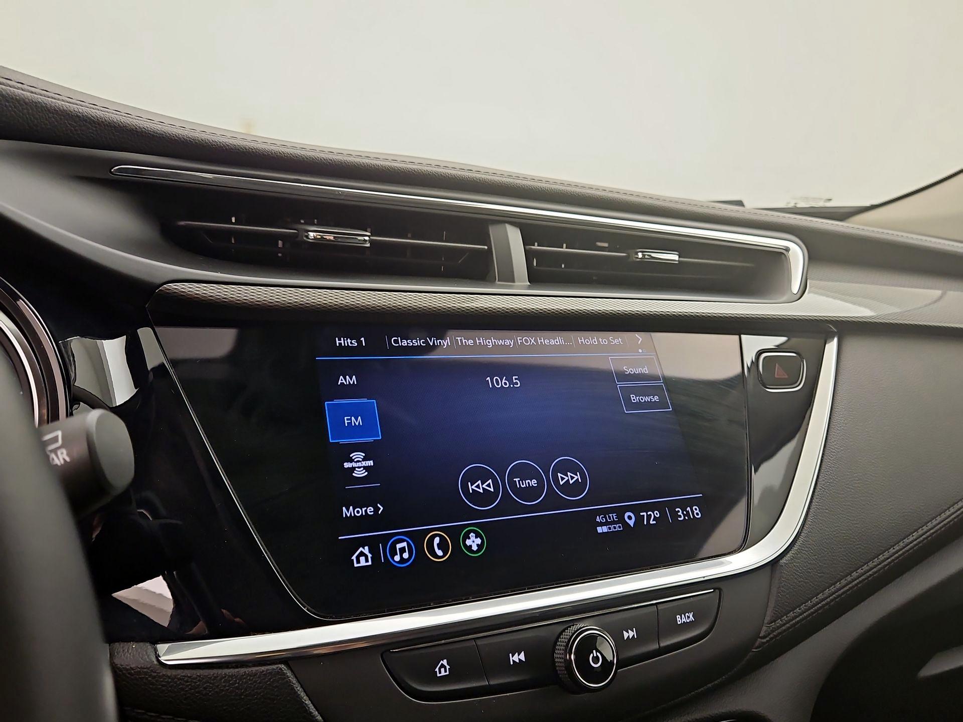 Thumbnail: 2023 Buick Encore GX - 15