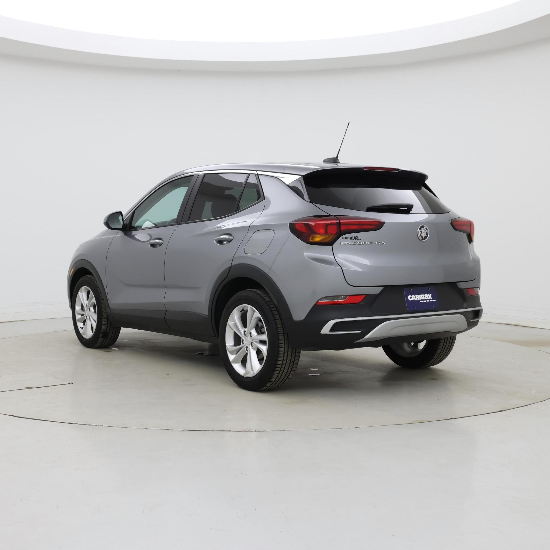 Thumbnail: 2023 Buick Encore GX - 2