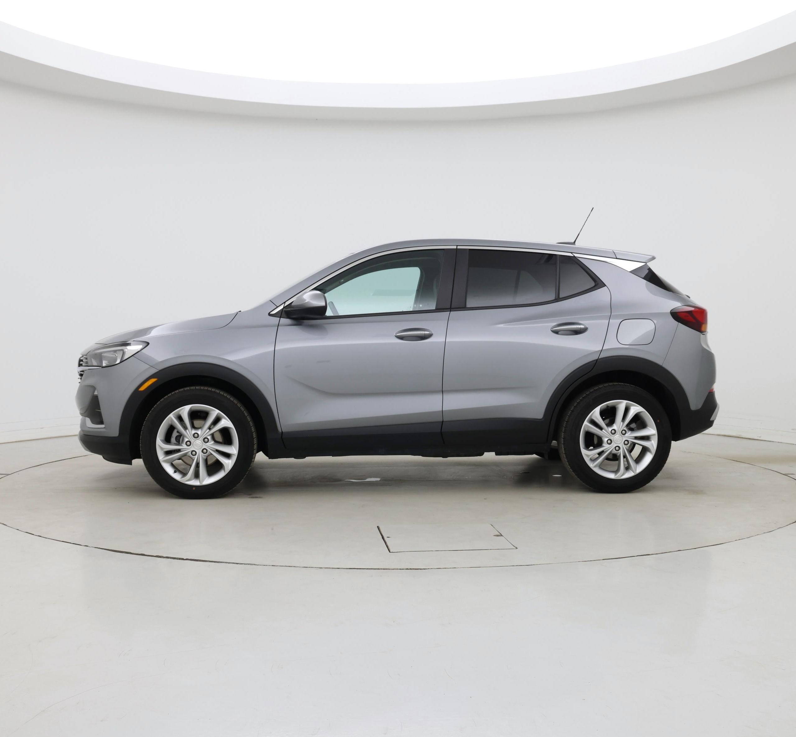 Thumbnail: 2023 Buick Encore GX - 3