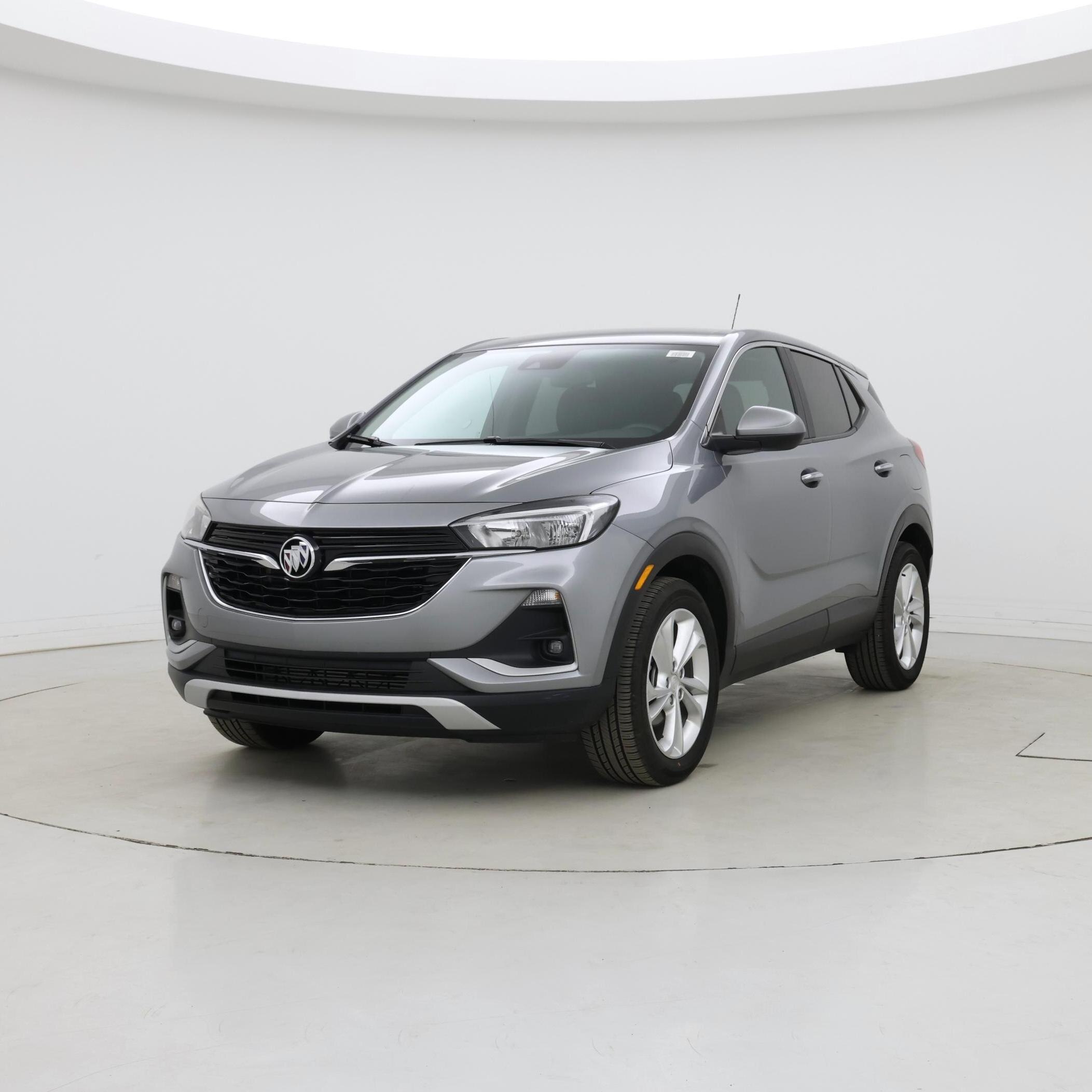 Thumbnail: 2023 Buick Encore GX - 4