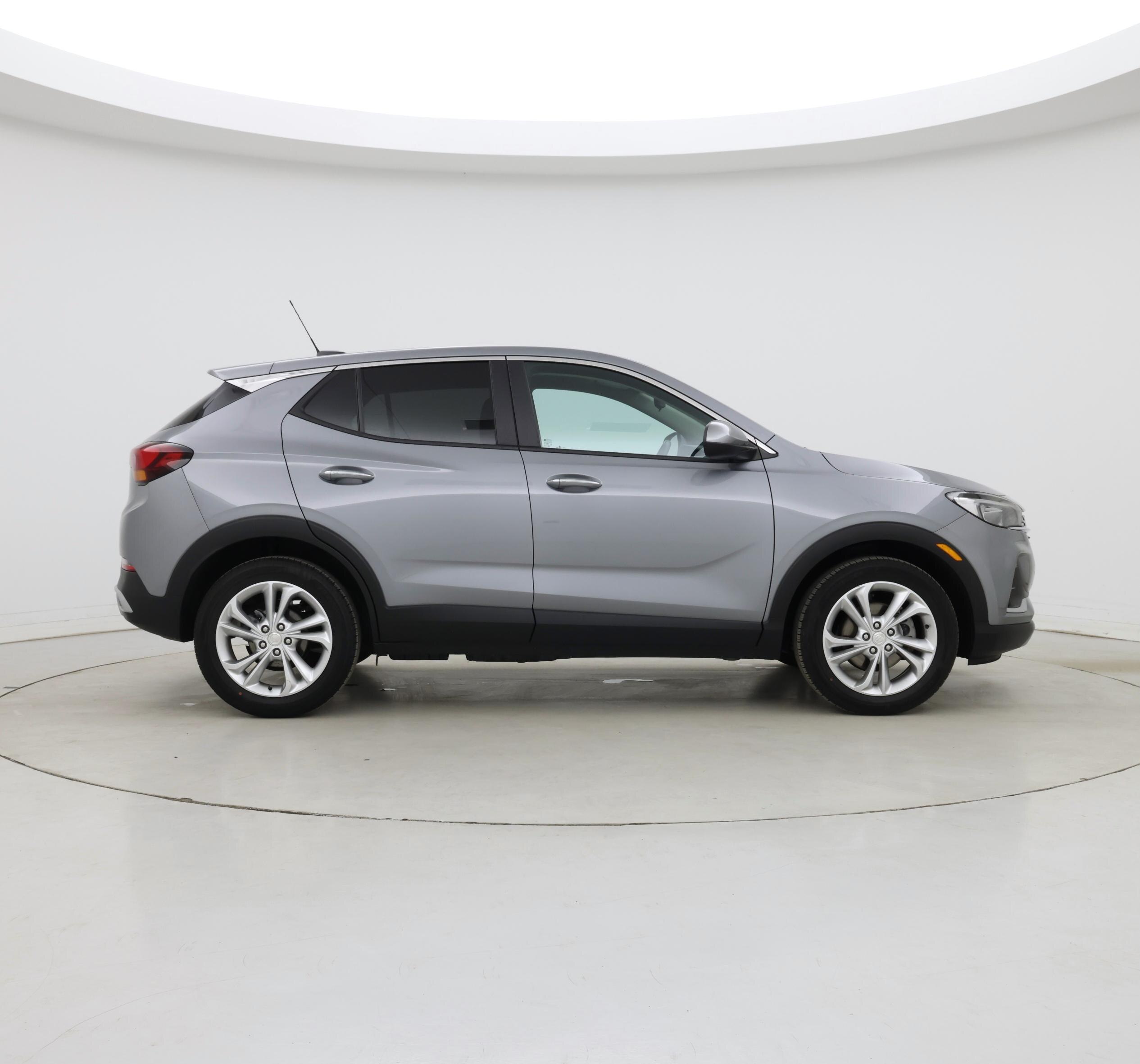 Thumbnail: 2023 Buick Encore GX - 7