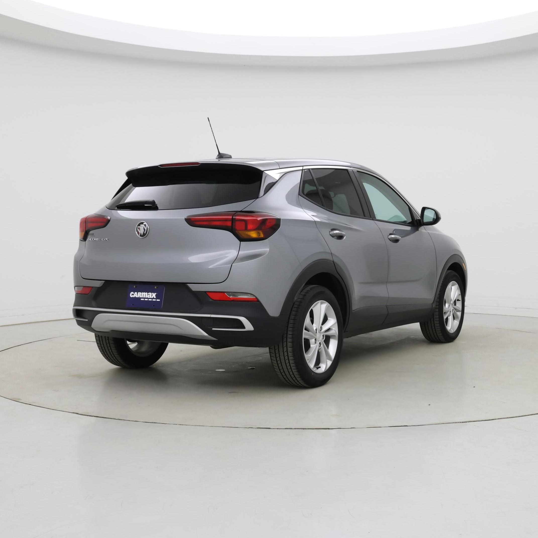 Thumbnail: 2023 Buick Encore GX - 8