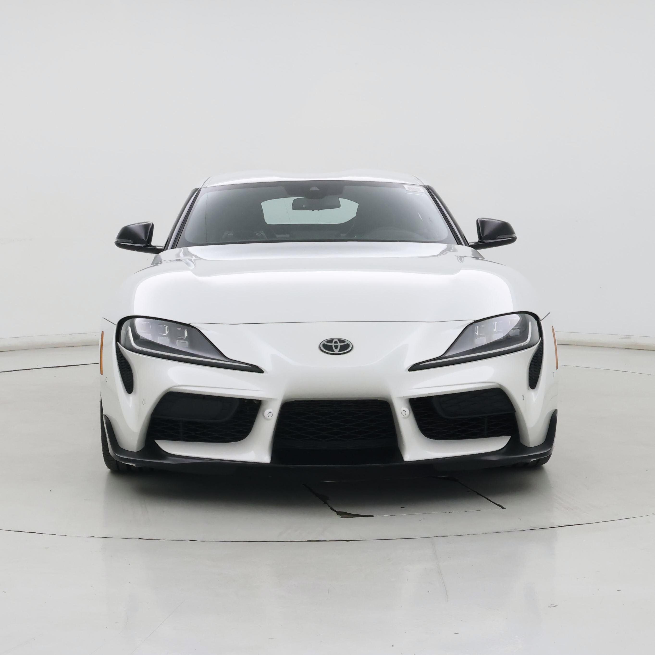Thumbnail: 2021 Toyota Supra - 5