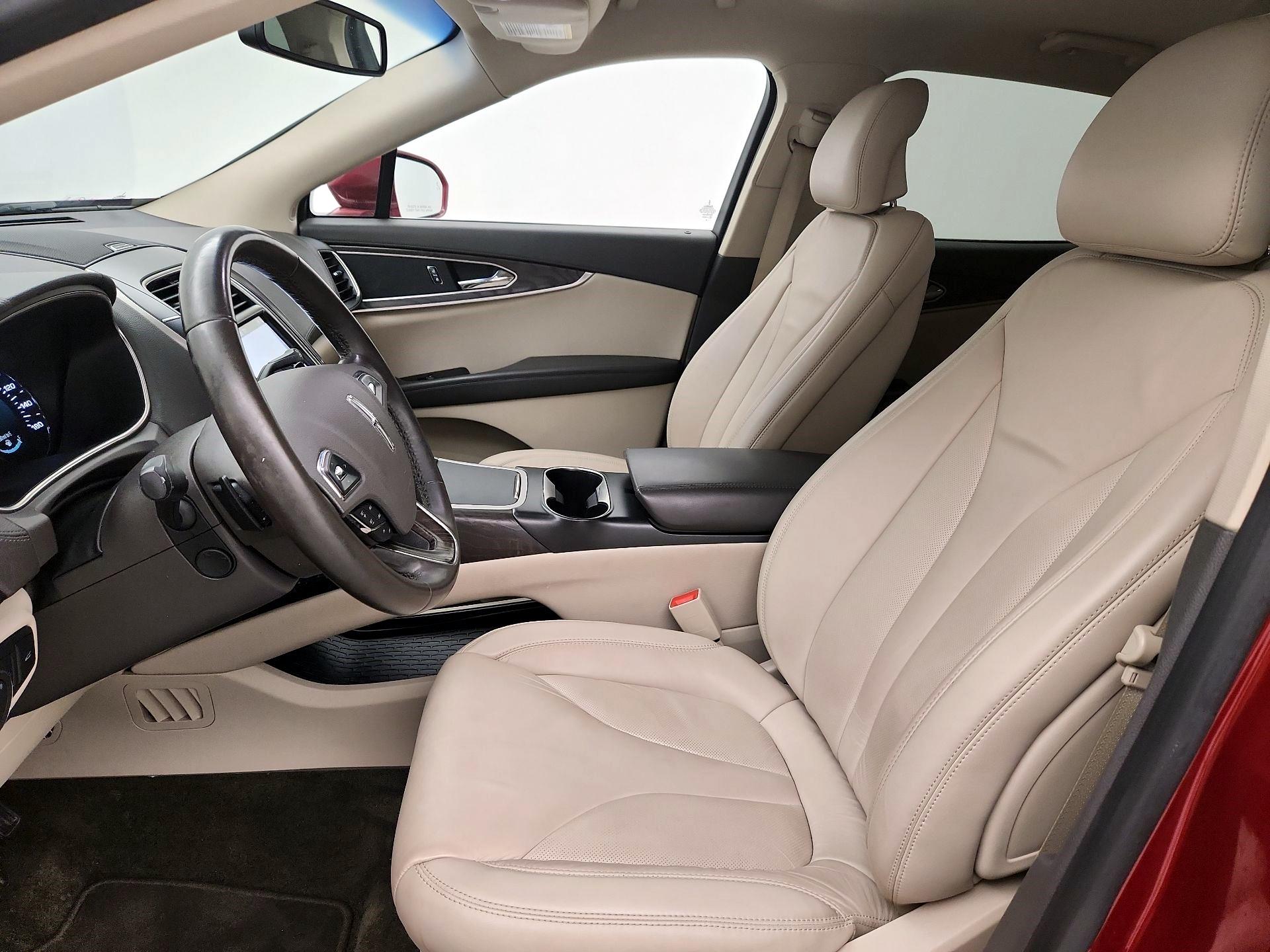 Thumbnail: 2018 Lincoln MKX - 11
