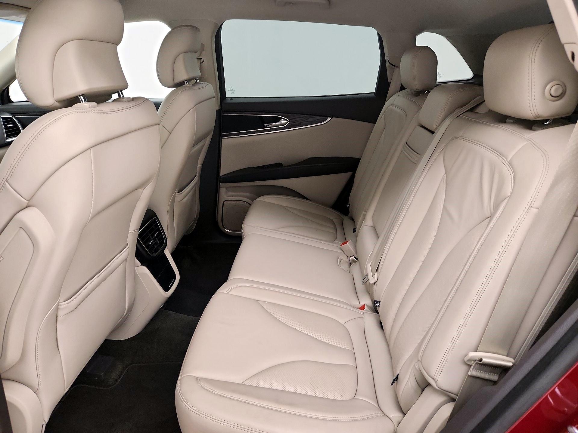 Thumbnail: 2018 Lincoln MKX - 20