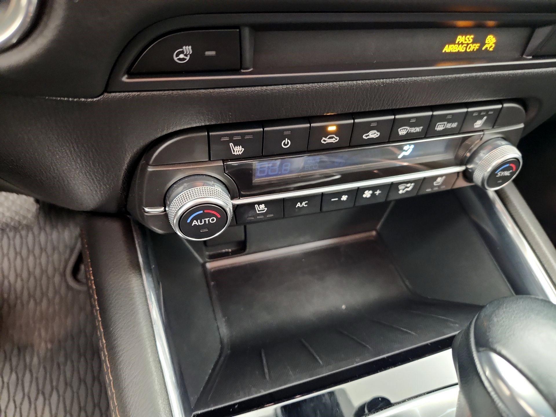 Thumbnail: 2021 Mazda CX-5 - 16