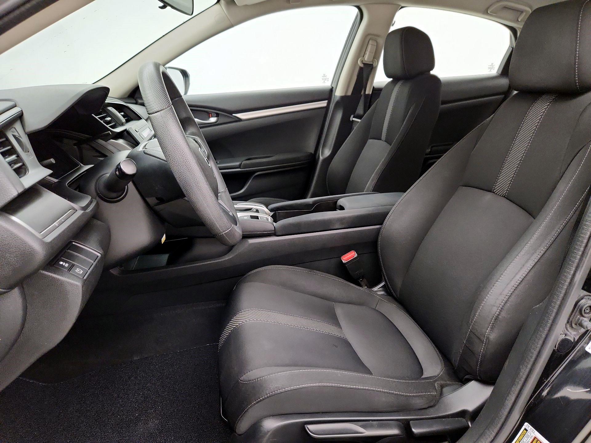 Thumbnail: 2017 Honda Civic - 11
