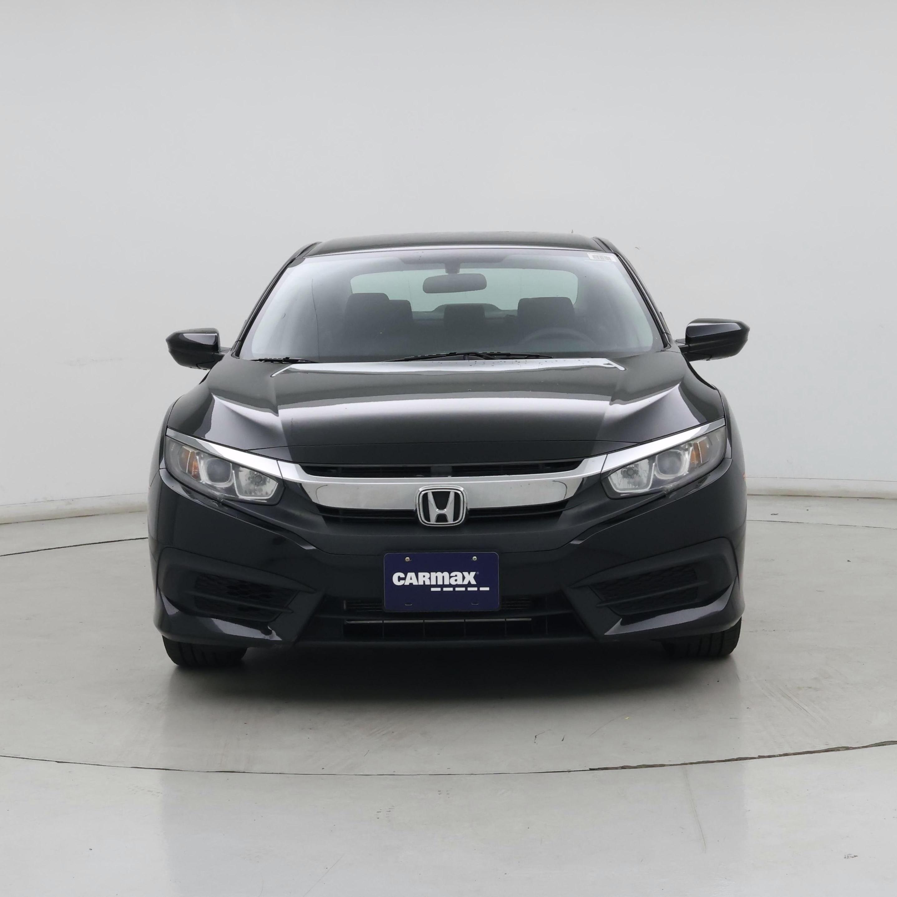 Thumbnail: 2017 Honda Civic - 5