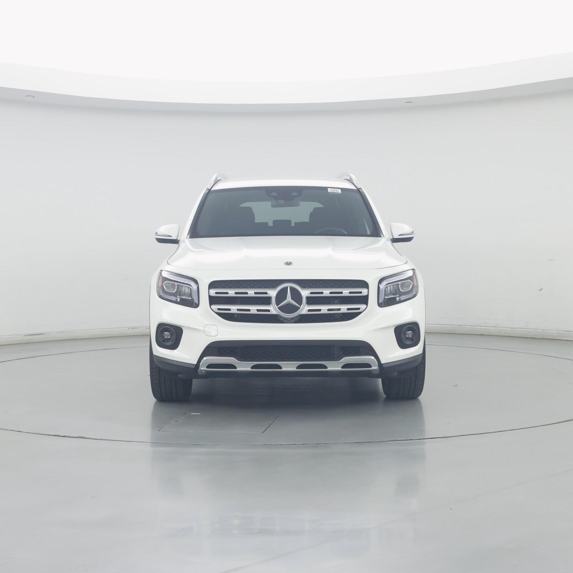 Thumbnail: 2022 Mercedes-Benz GLB - 5