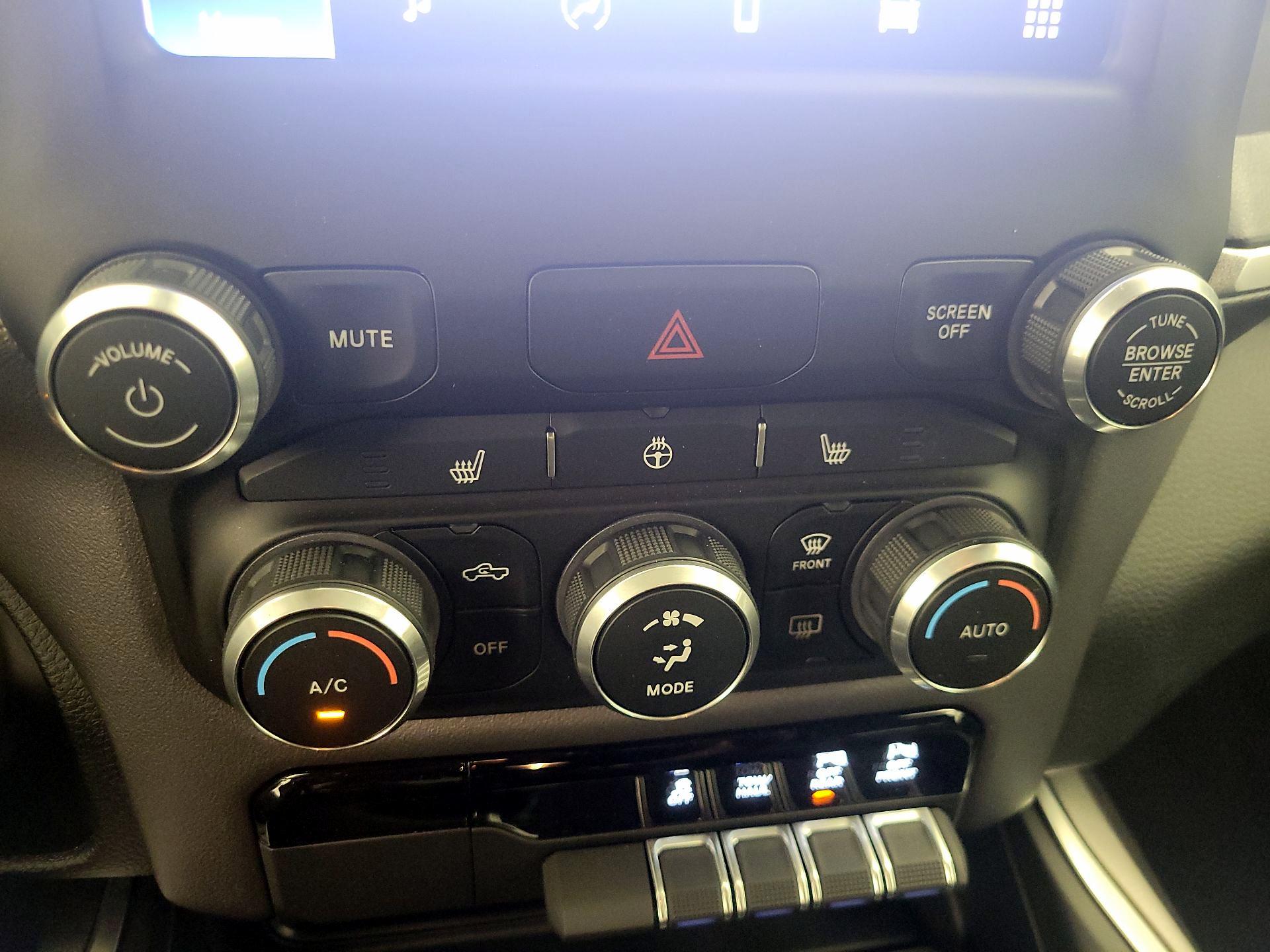Thumbnail: 2022 RAM 1500 - 15