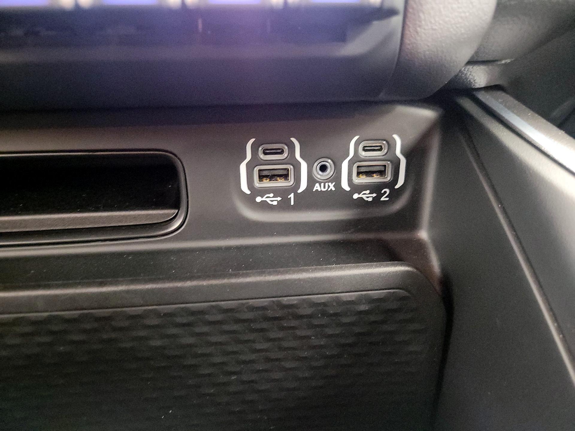Thumbnail: 2022 RAM 1500 - 17